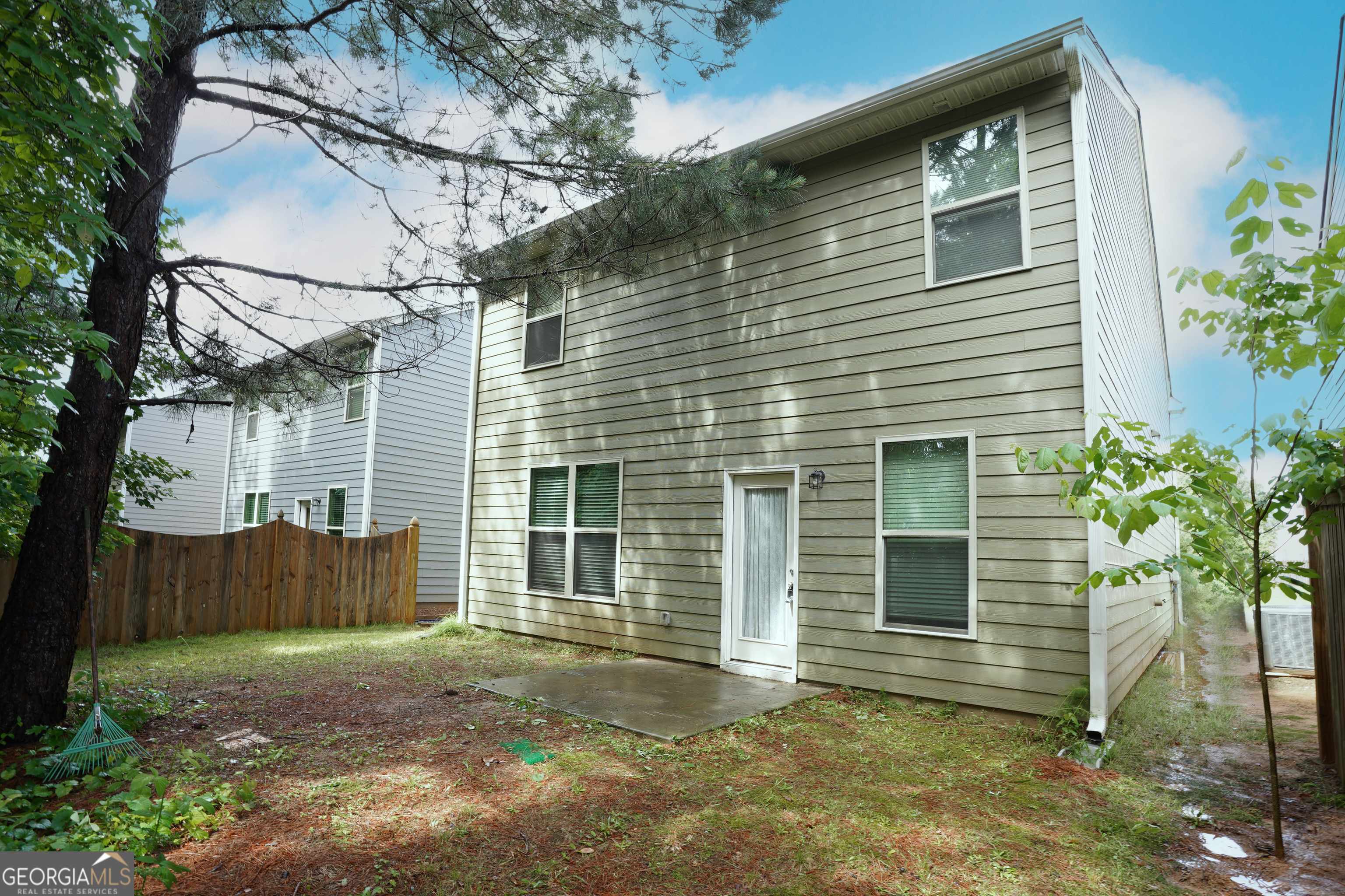 Newnan, GA 30265,126 Seabreeze WAY
