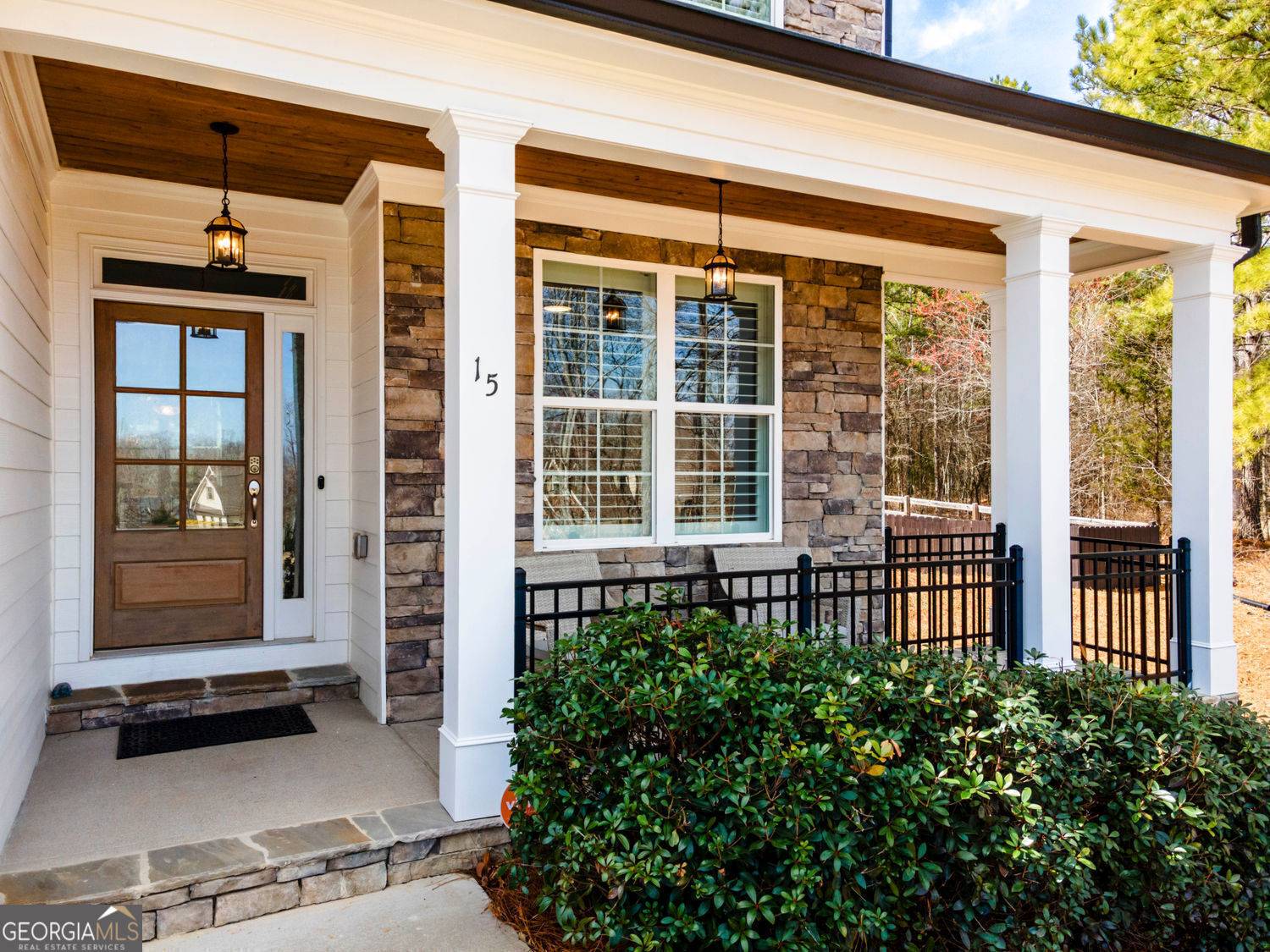 Cartersville, GA 30120,15 Jamilee Cove CV