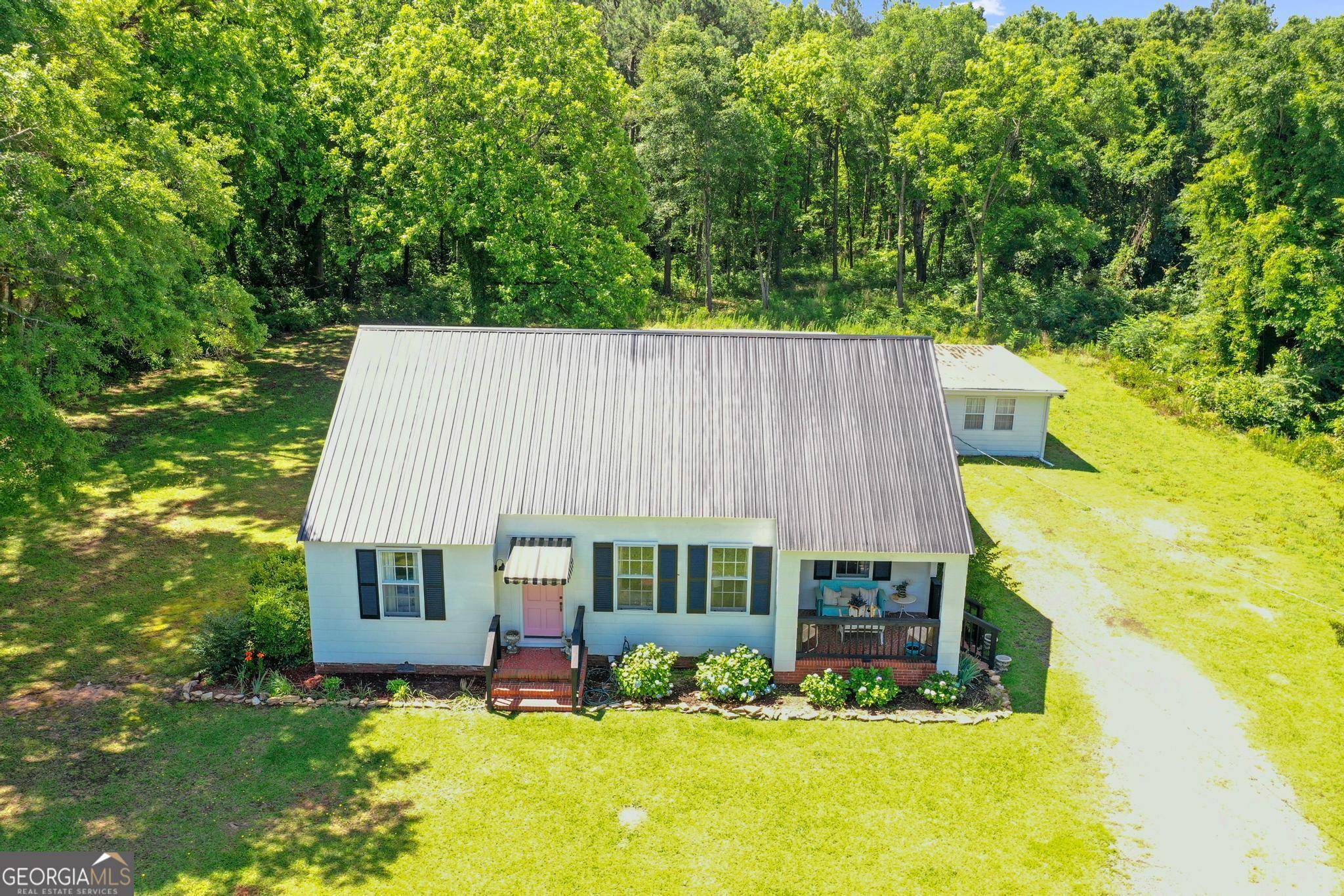 Woodbury, GA 30293,17740 Main ST