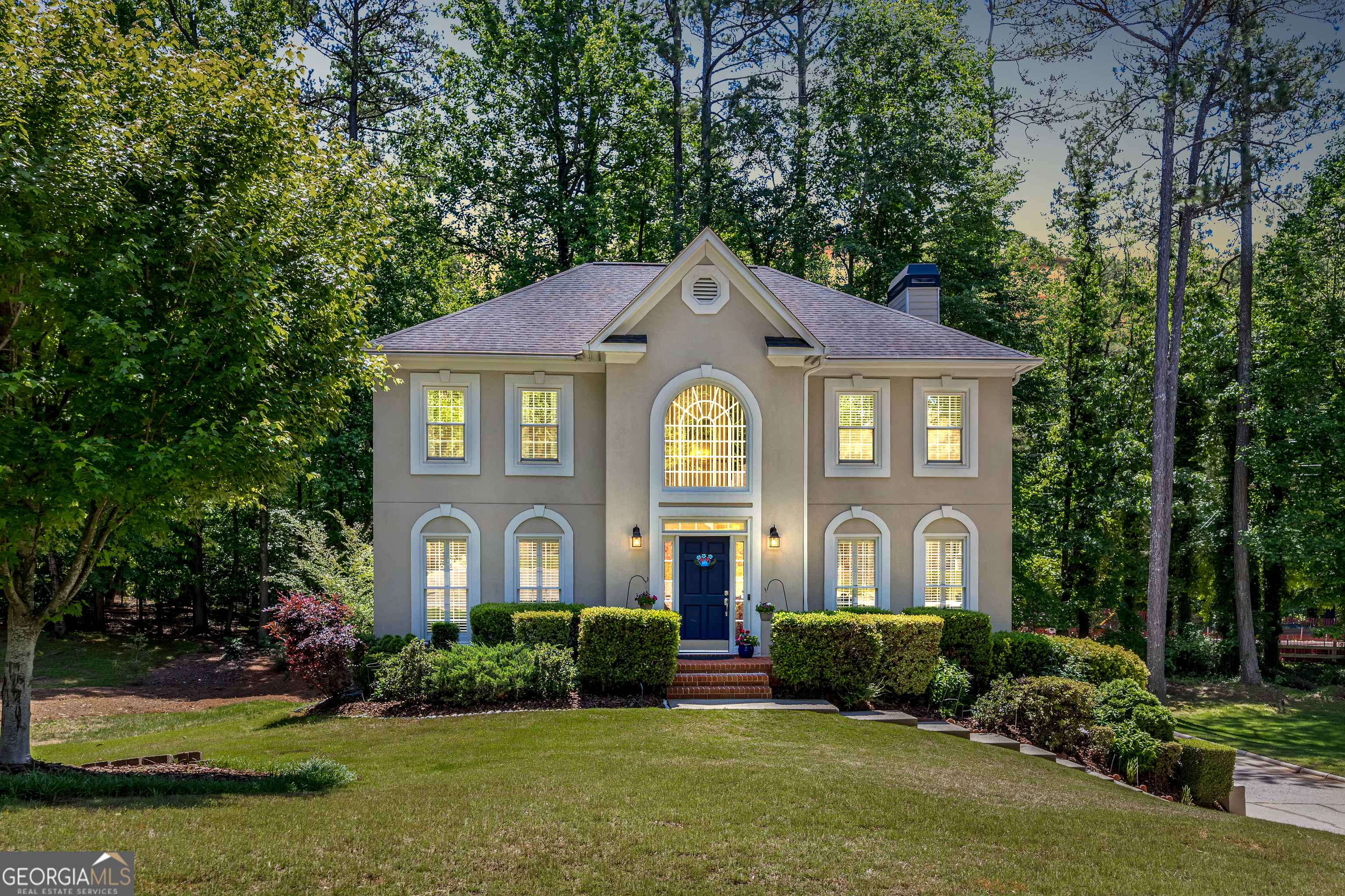 Alpharetta, GA 30005,222 MOSSY PL