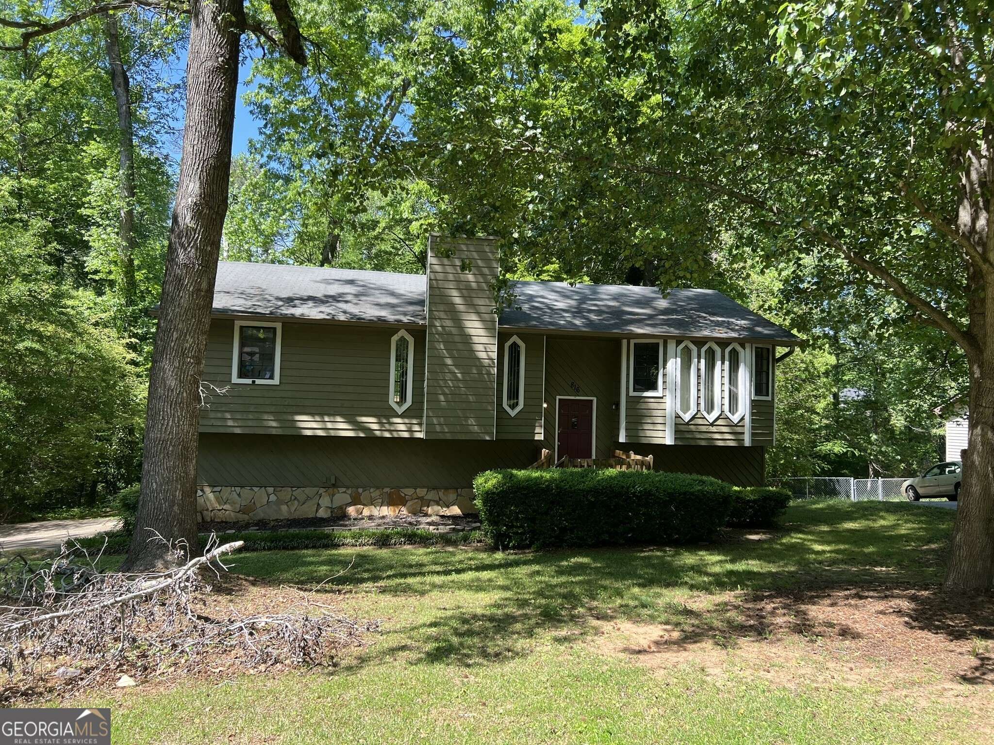 Conyers, GA 30094,816 Cedar Lake DR SE