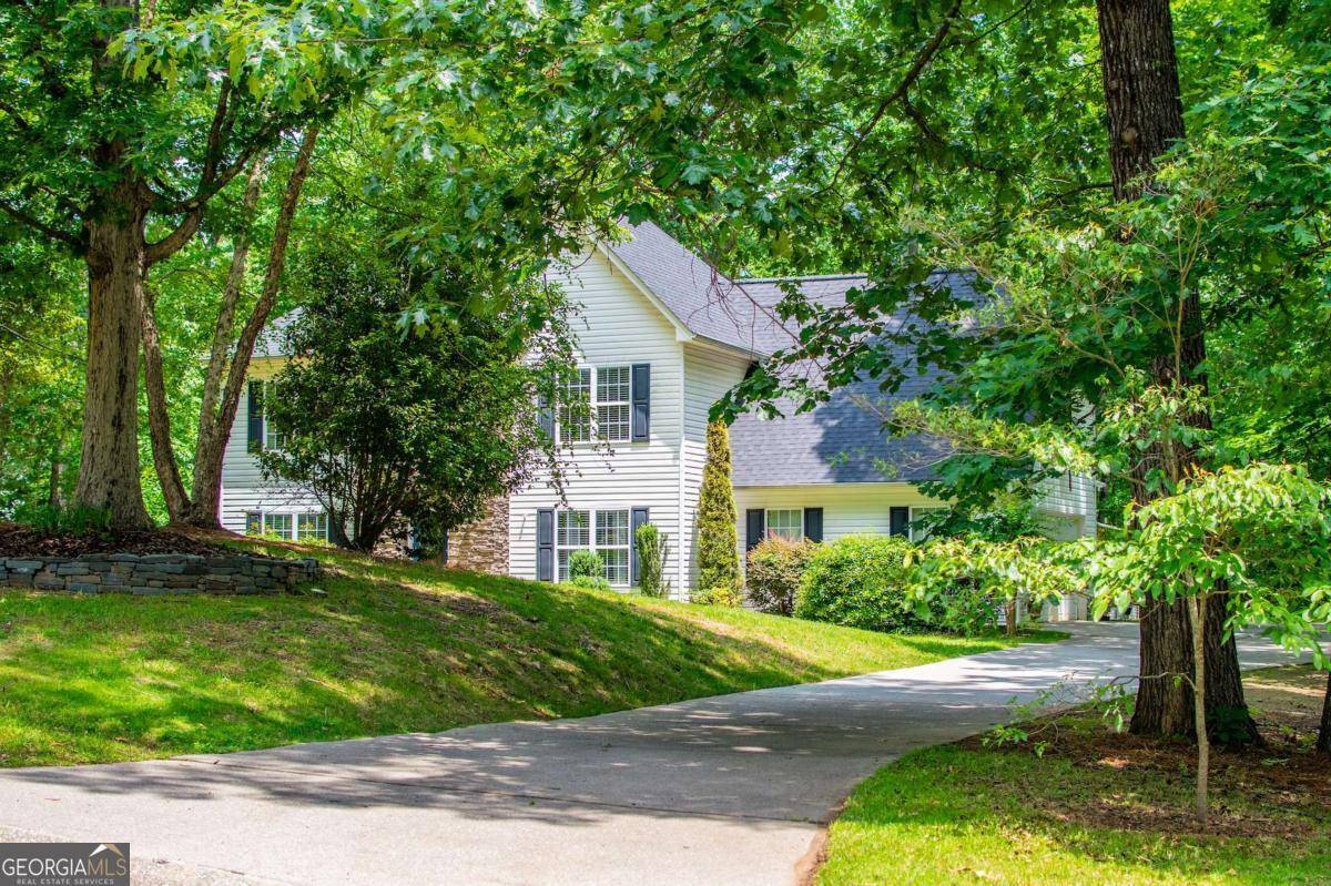 Whitesburg, GA 30185,97 Coral DR