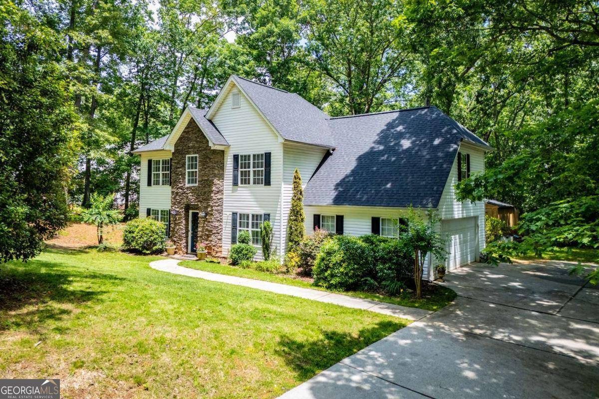 Whitesburg, GA 30185,97 Coral DR