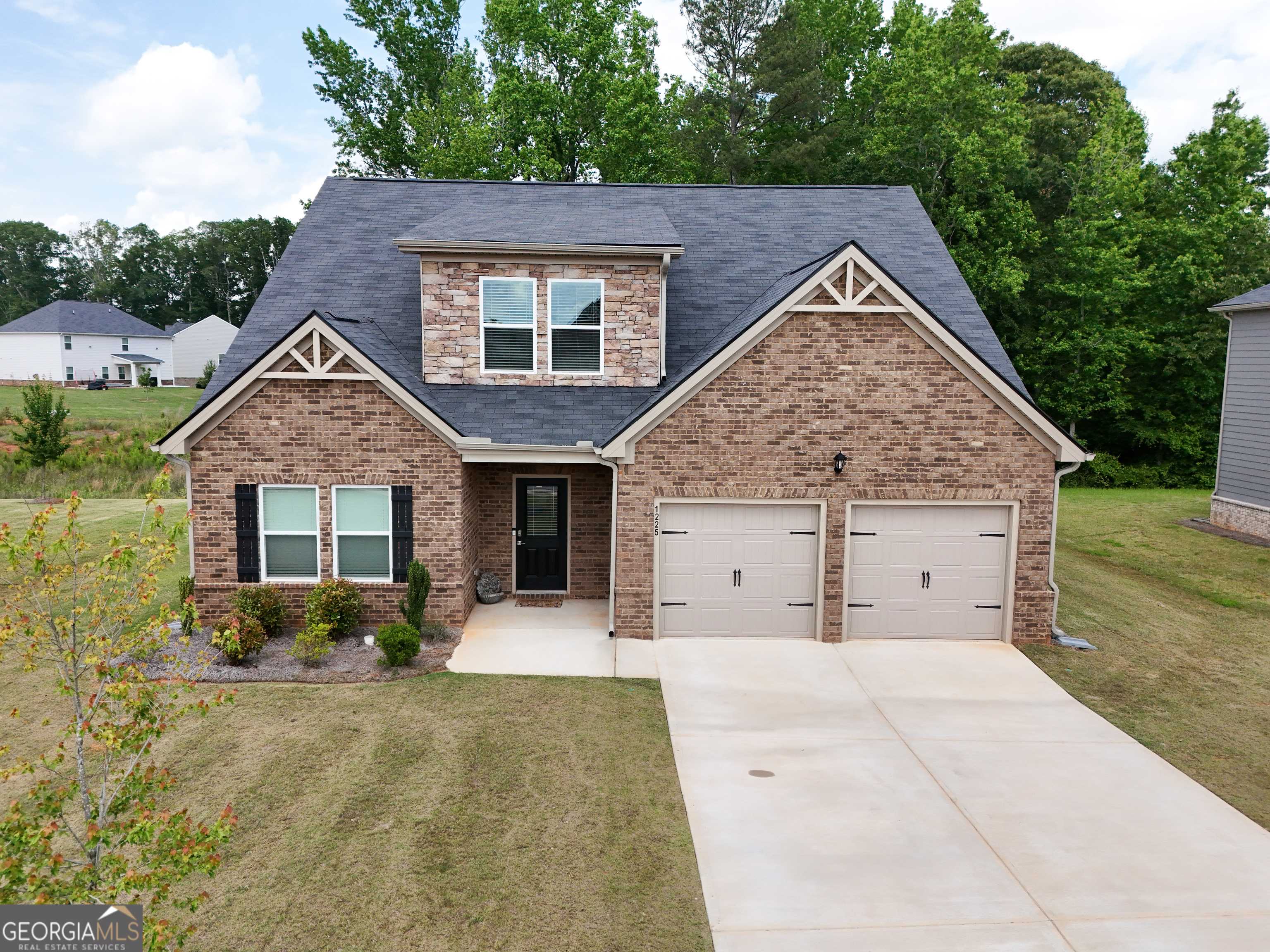 Mcdonough, GA 30253,1225 Hibiscus WAY
