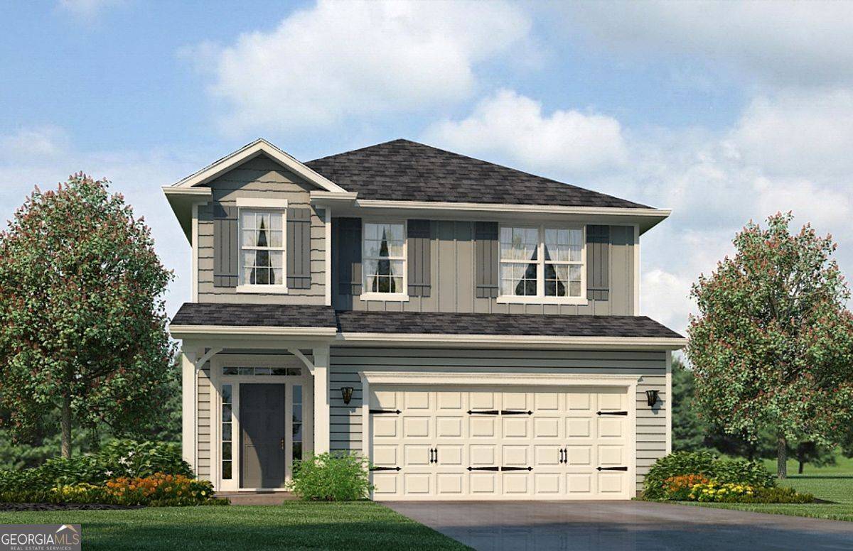 Cornelia, GA 30531,285 Magnolia Villas DR