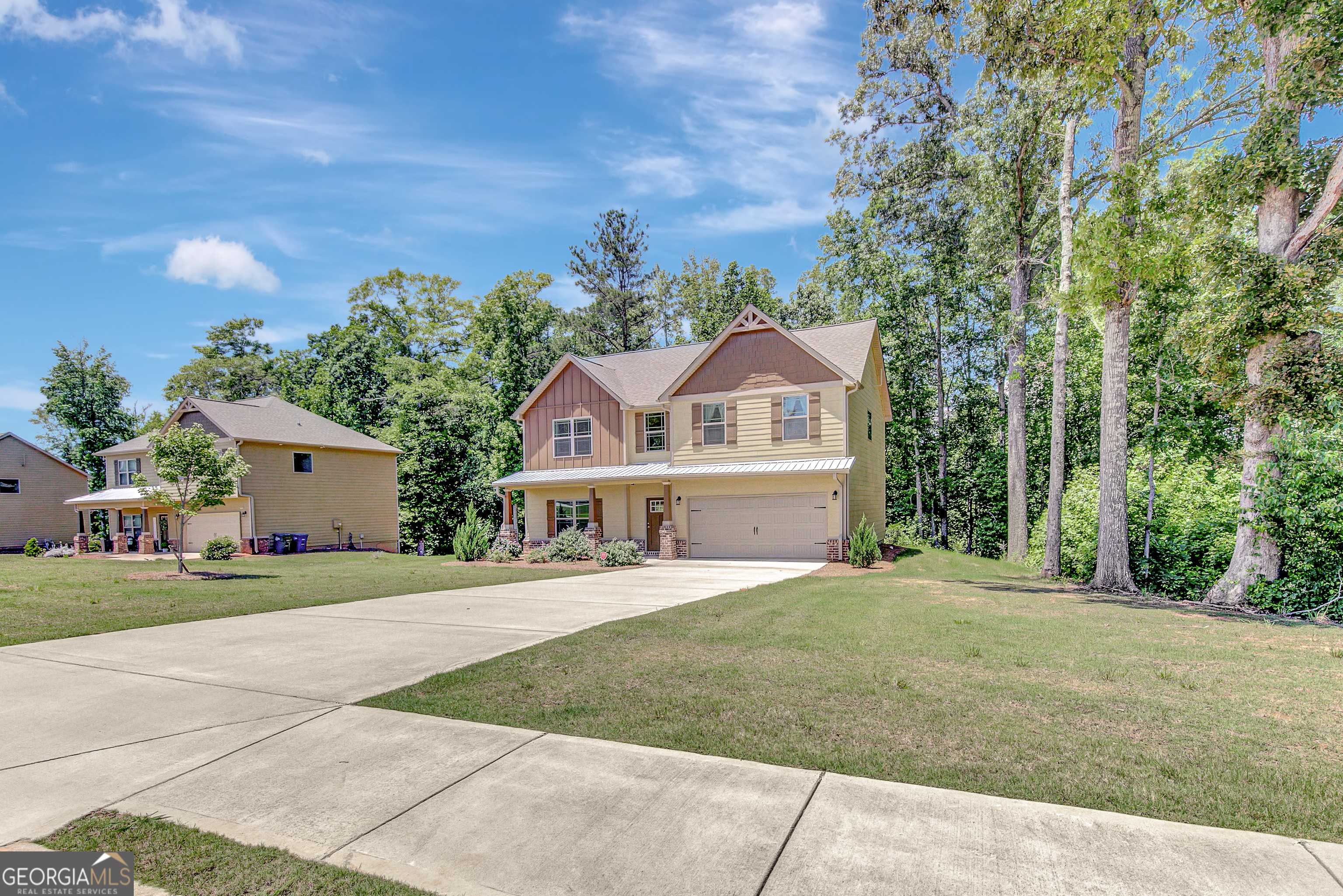 Griffin, GA 30224,133 Coldwater LN