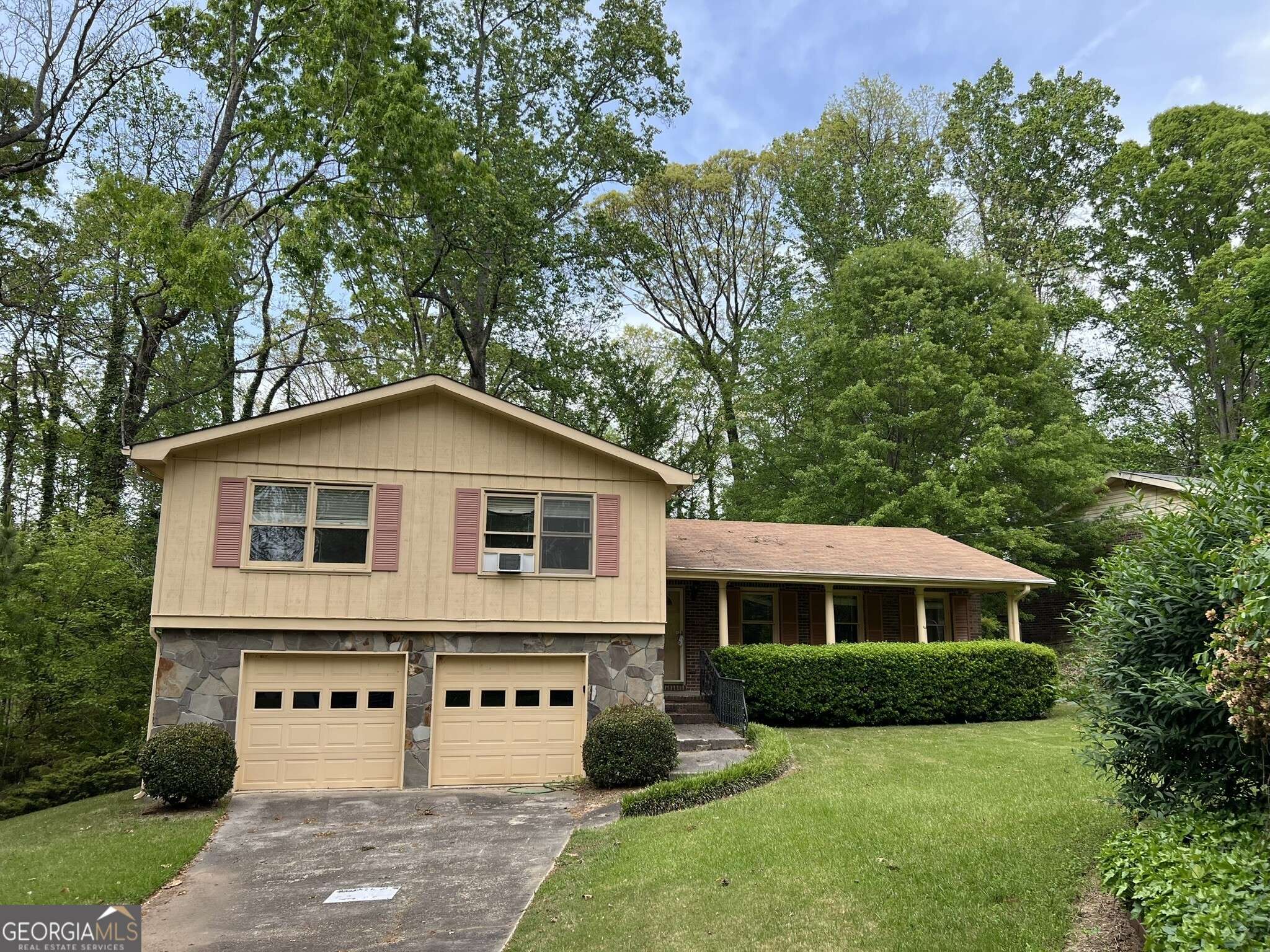 Marietta, GA 30068,3511 Brookview DR