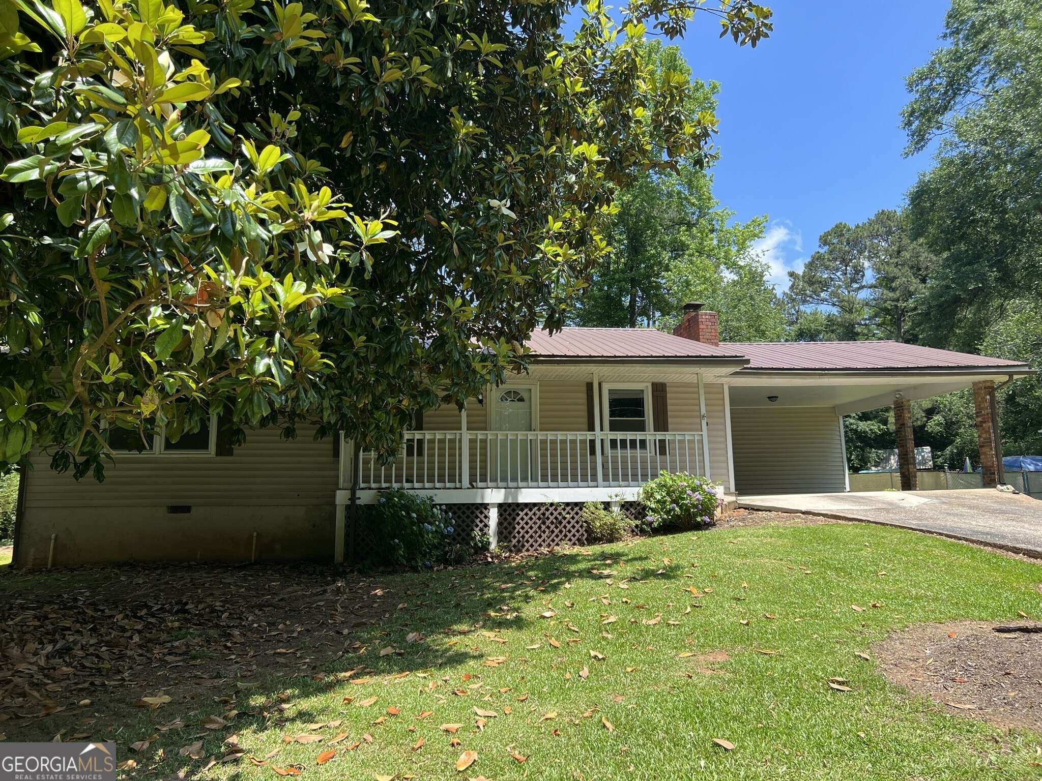 Winston, GA 30187,6512 Executive DR