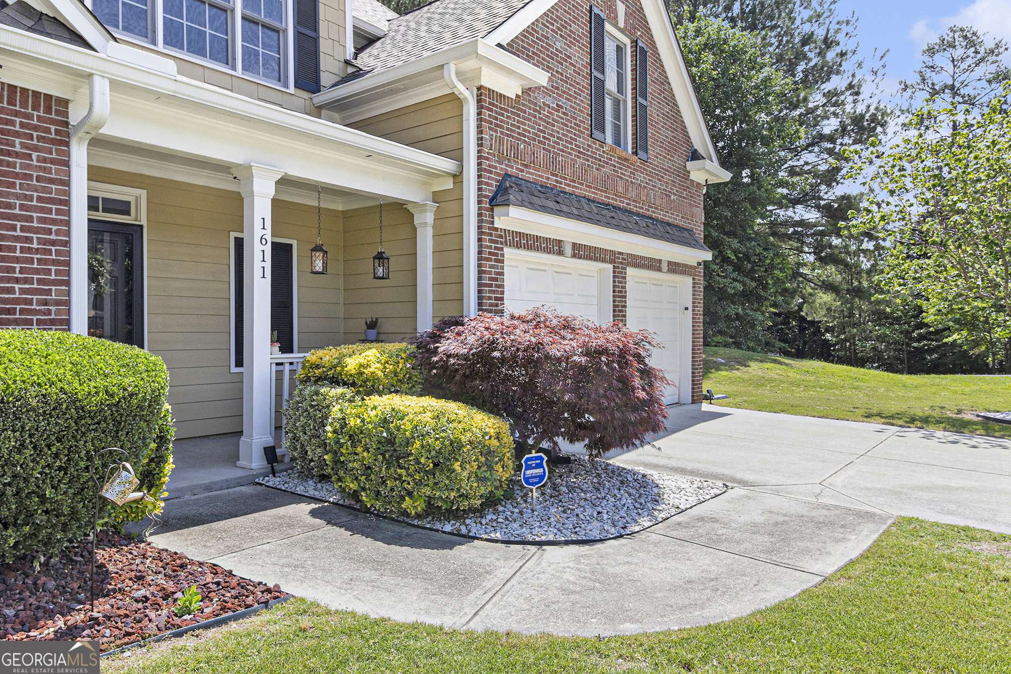 Lawrenceville, GA 30043,1611 Hillside Bend XING
