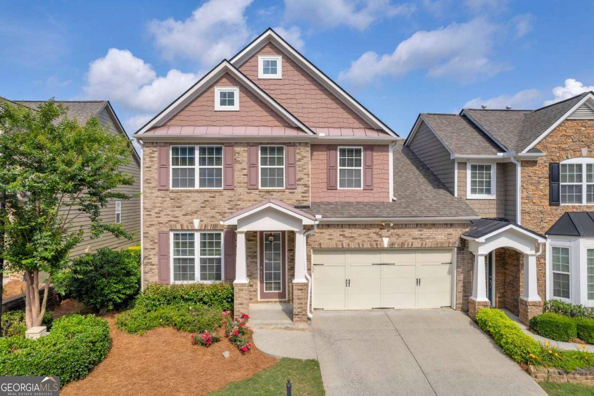 Buford, GA 30519,2677 Sardis Chase CT