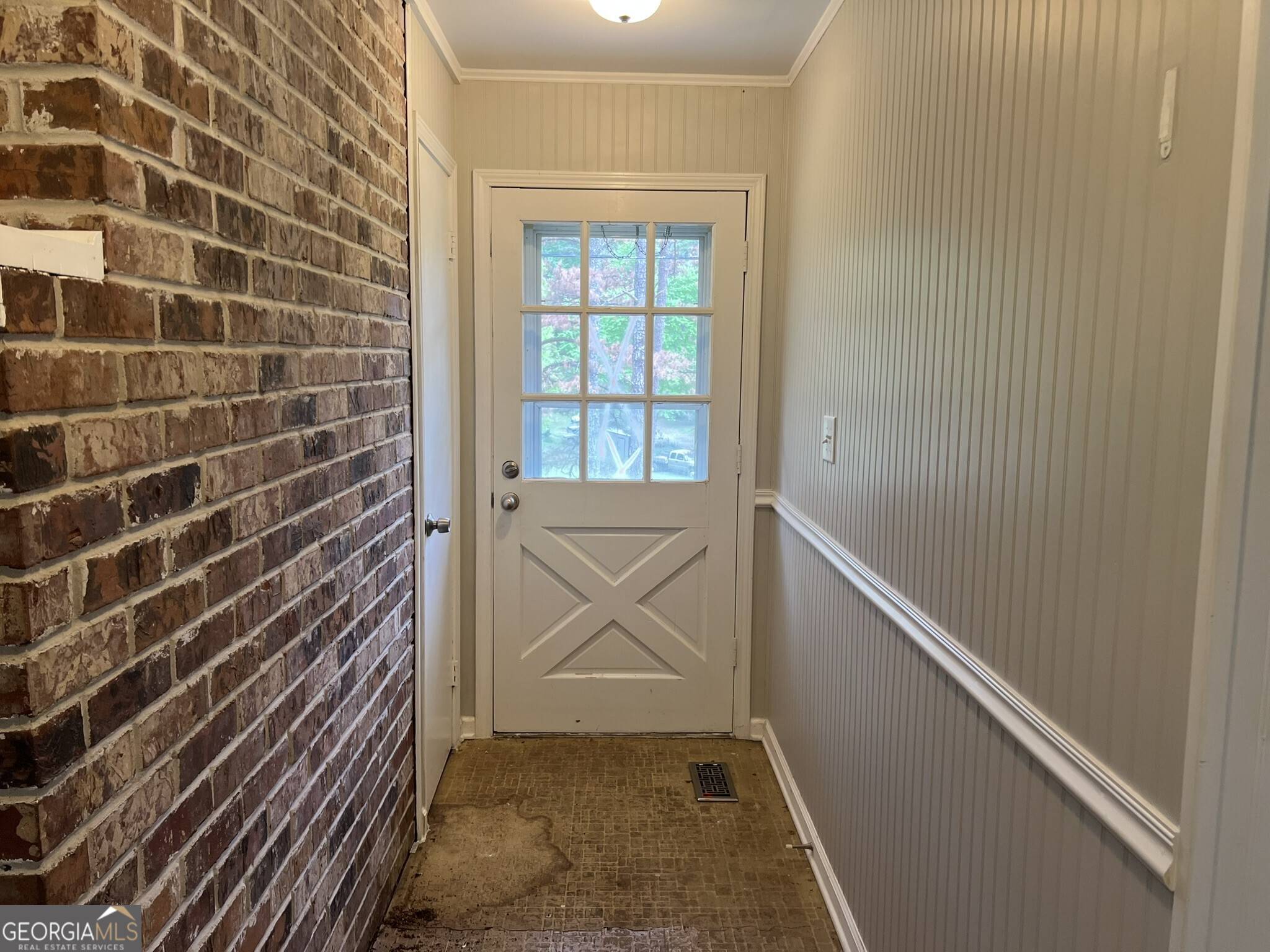 Cartersville, GA 30121,172 Camp Sunrise RD NW
