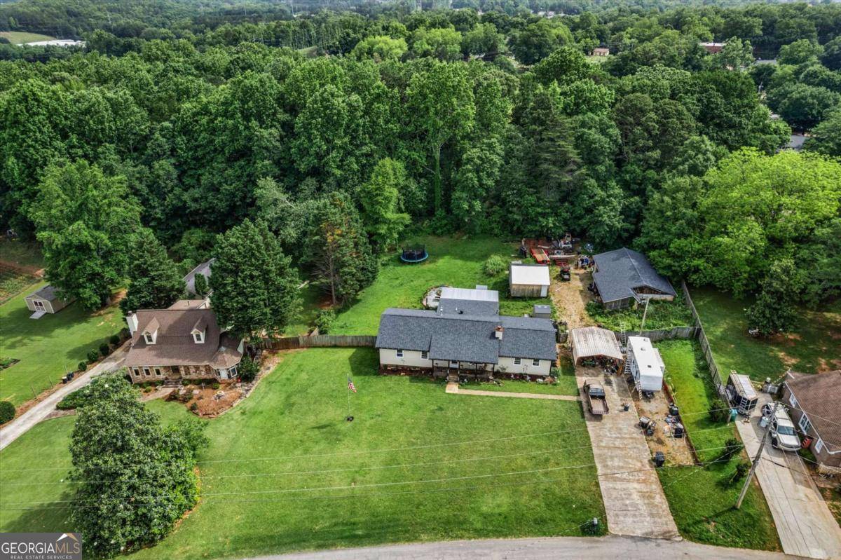 Buford, GA 30518,140 Wilbanks ST