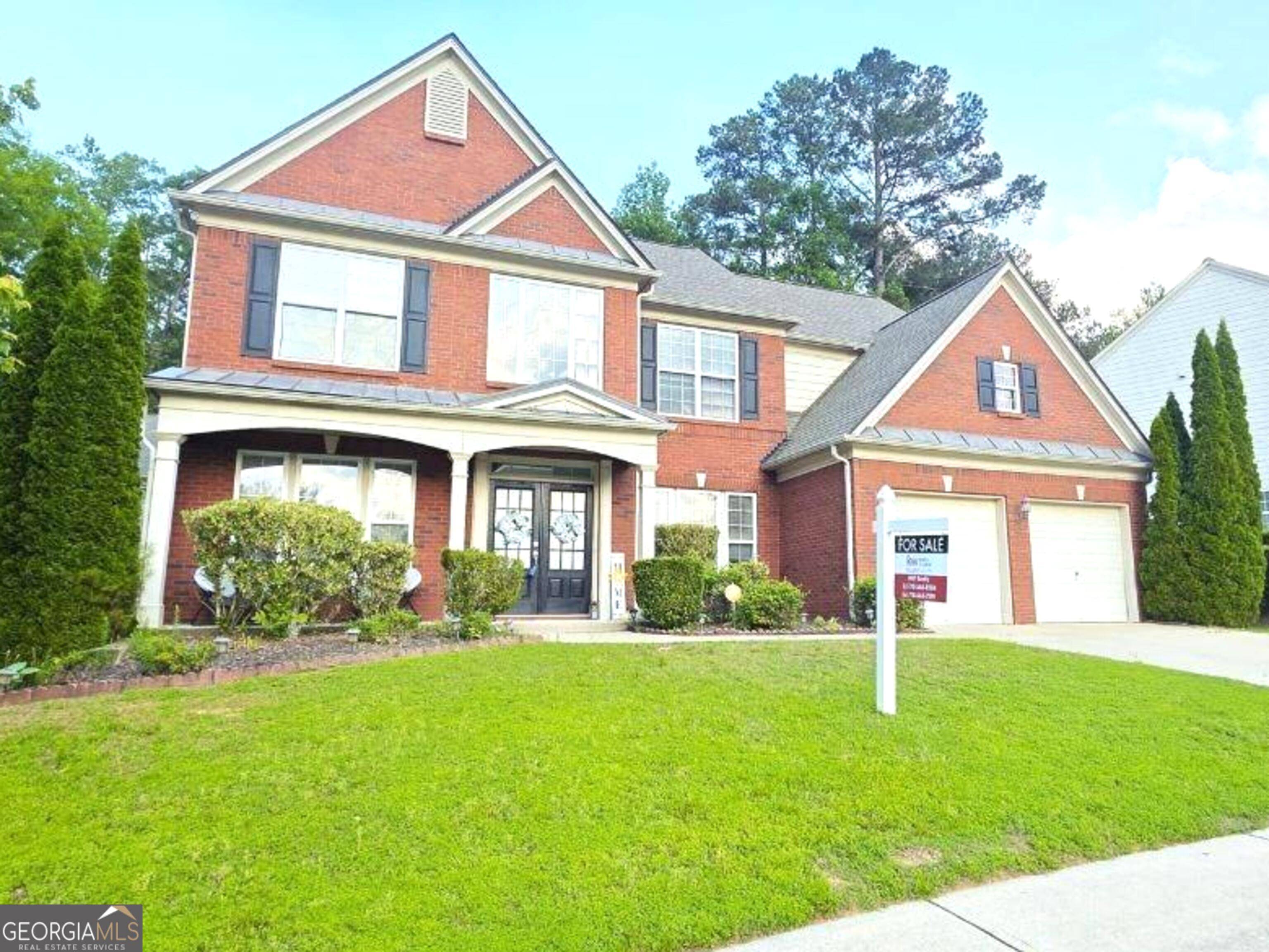 Buford, GA 30518,779 Avonley Creek TRCE