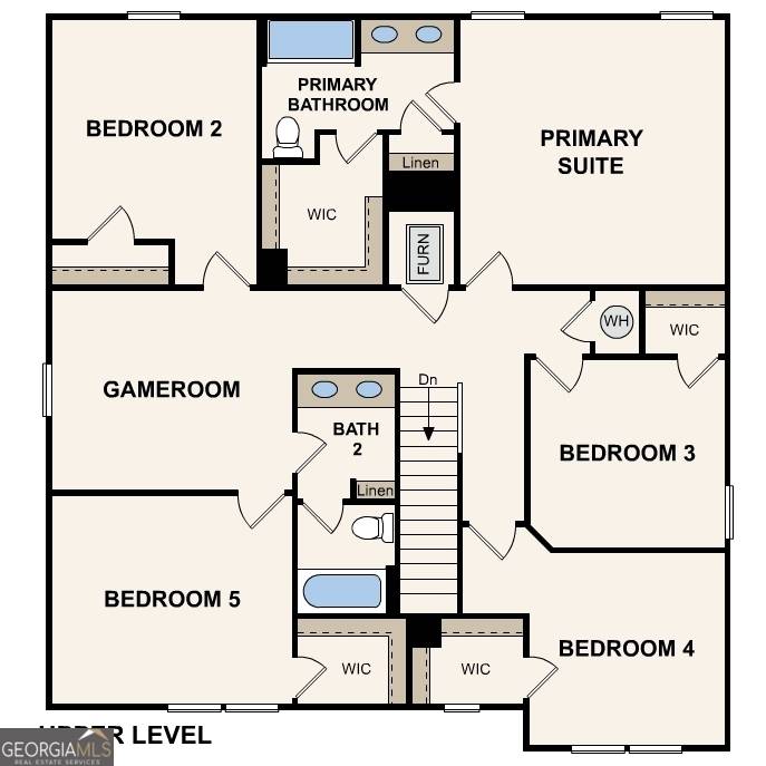 Warner Robins, GA 31088,406 Clayton Scott ST