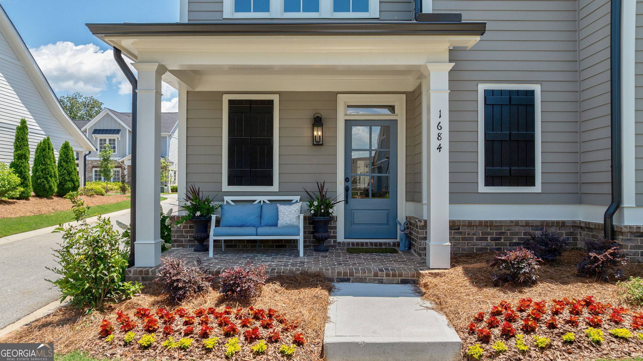 Statham, GA 30666,1684 Georgia Club DR