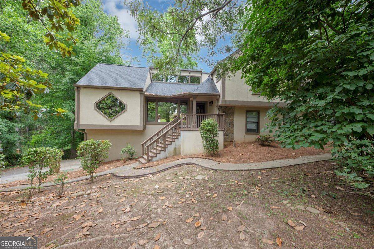 Marietta, GA 30062,2755 Whitehurst DR