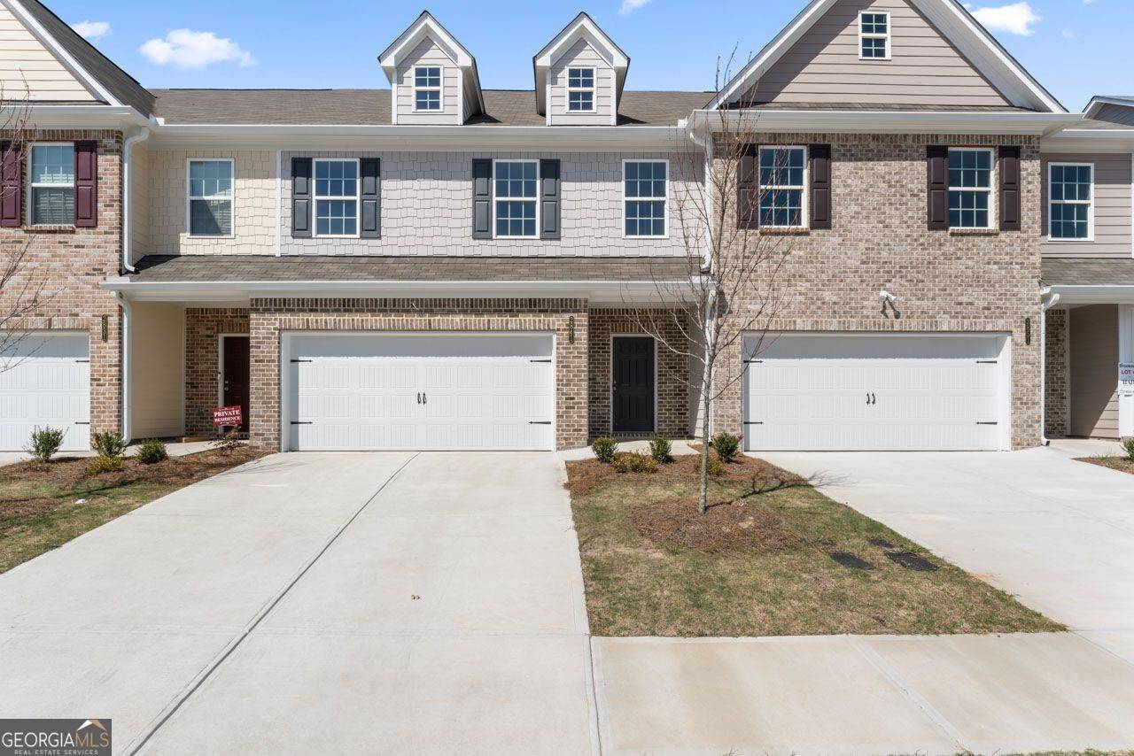 Douglasville, GA 30135,2841 FAREED
