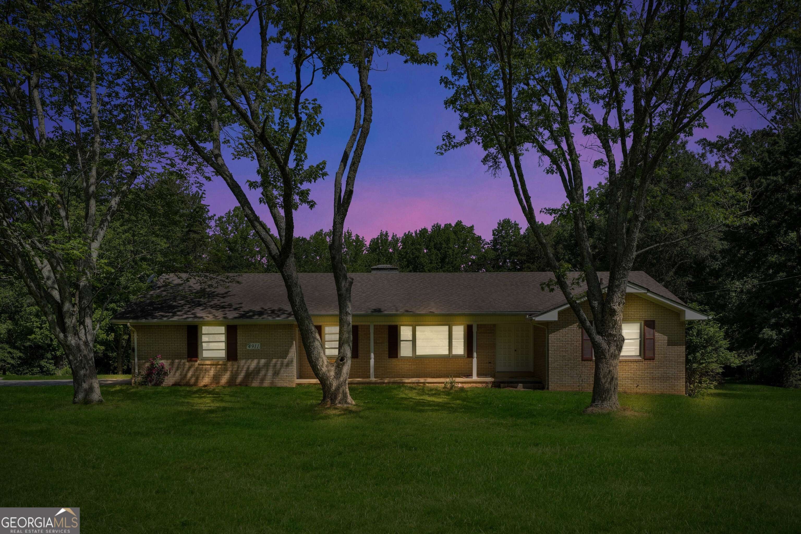 Lithia Springs, GA 30122,4911 Old Douglasville RD