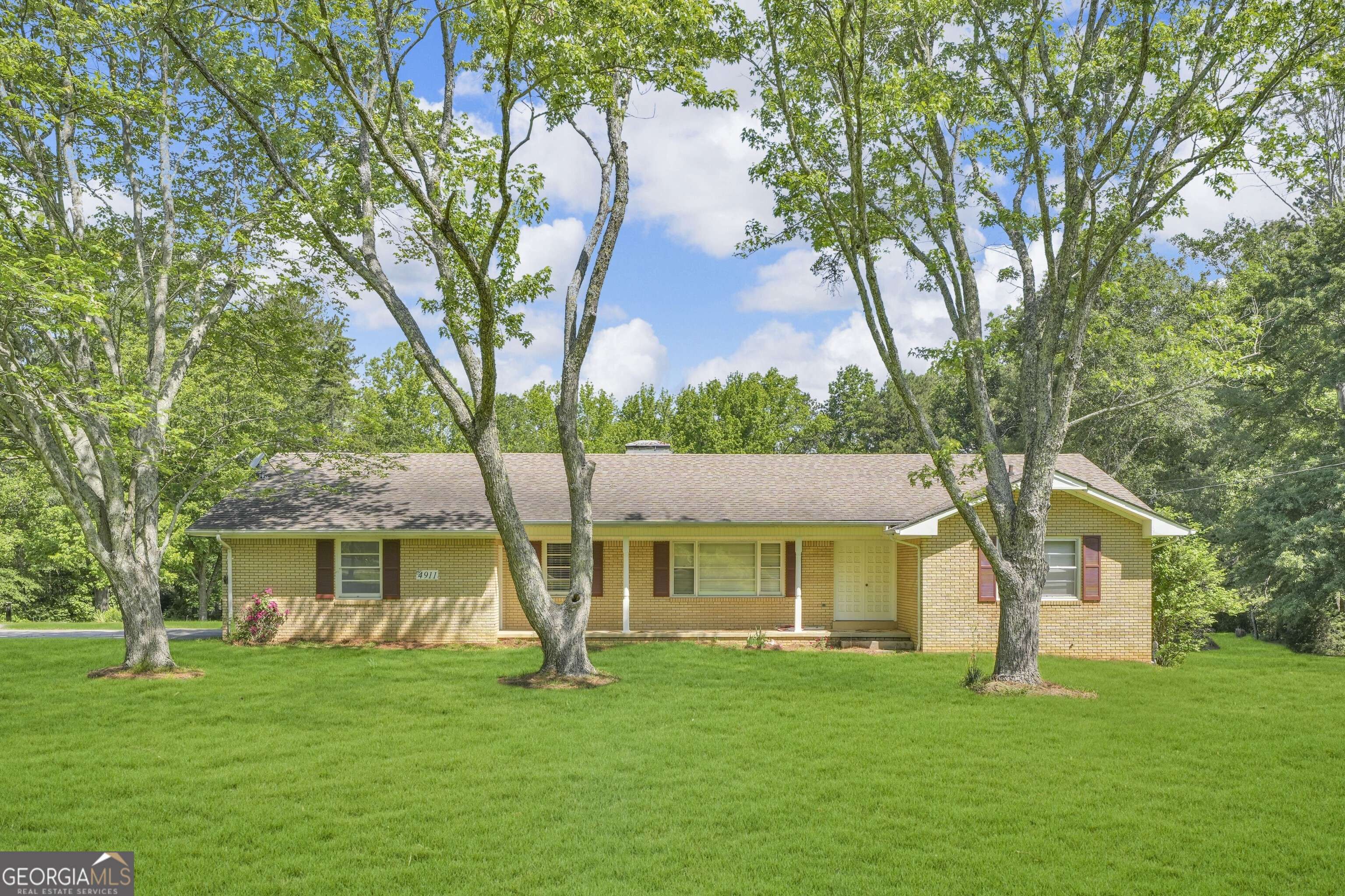 Lithia Springs, GA 30122,4911 Old Douglasville RD