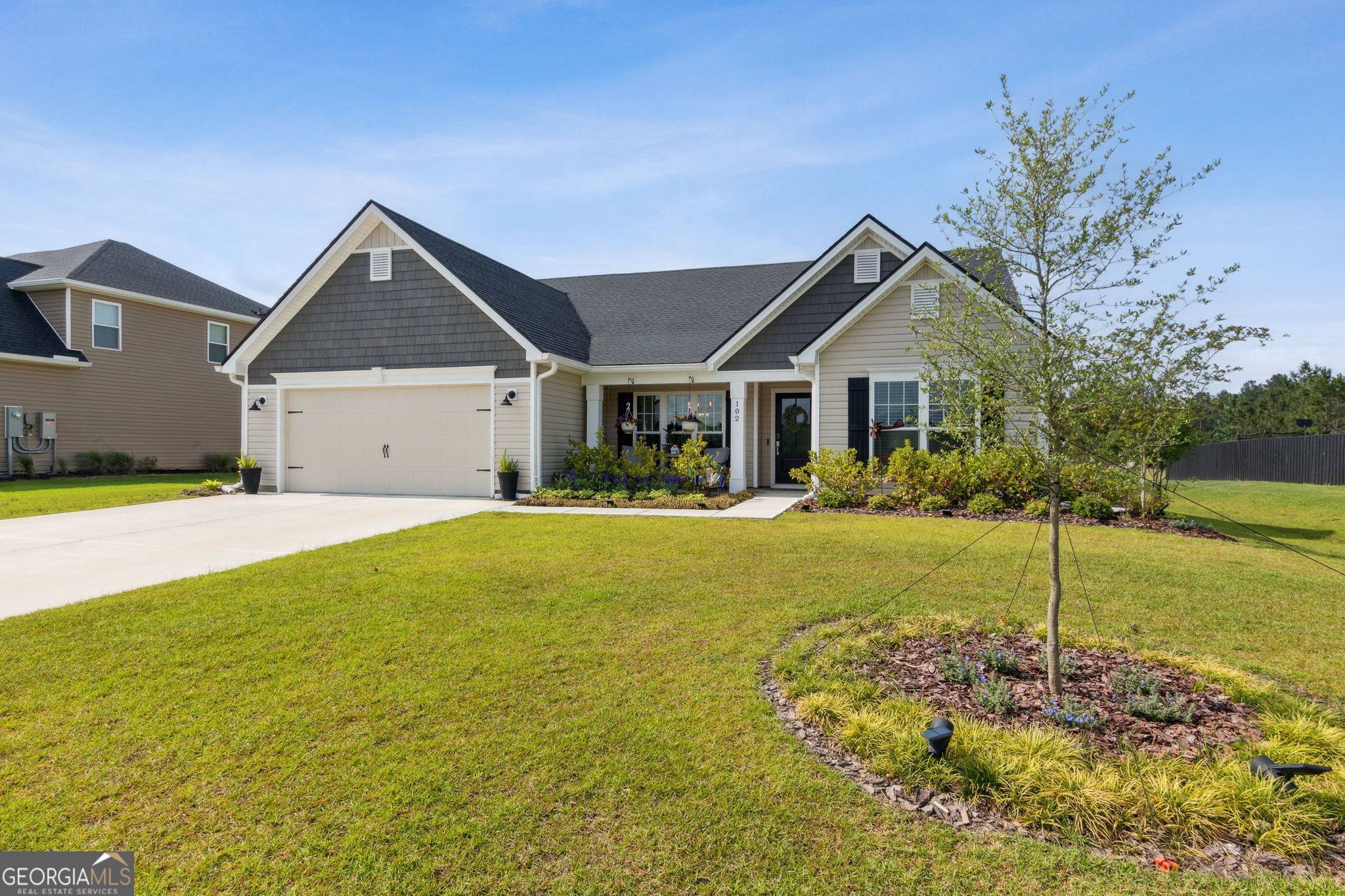 Kingsland, GA 31548,102 Bowline LN