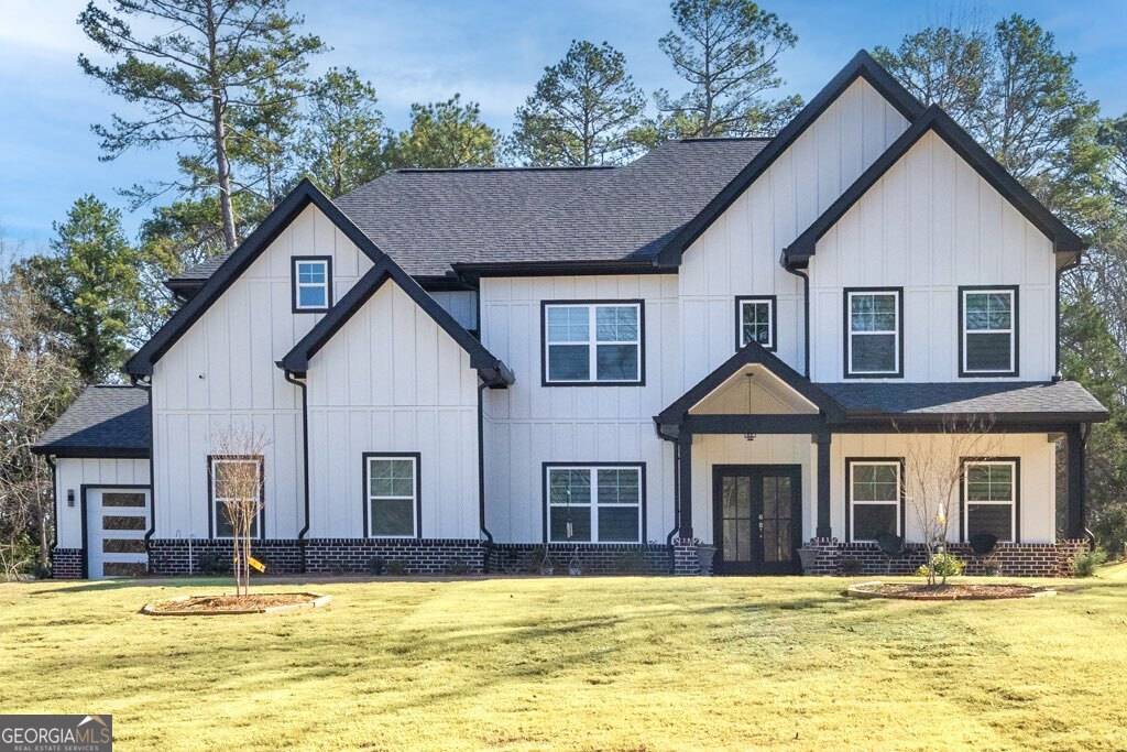 Winder, GA 30680,29 Cedar BLF