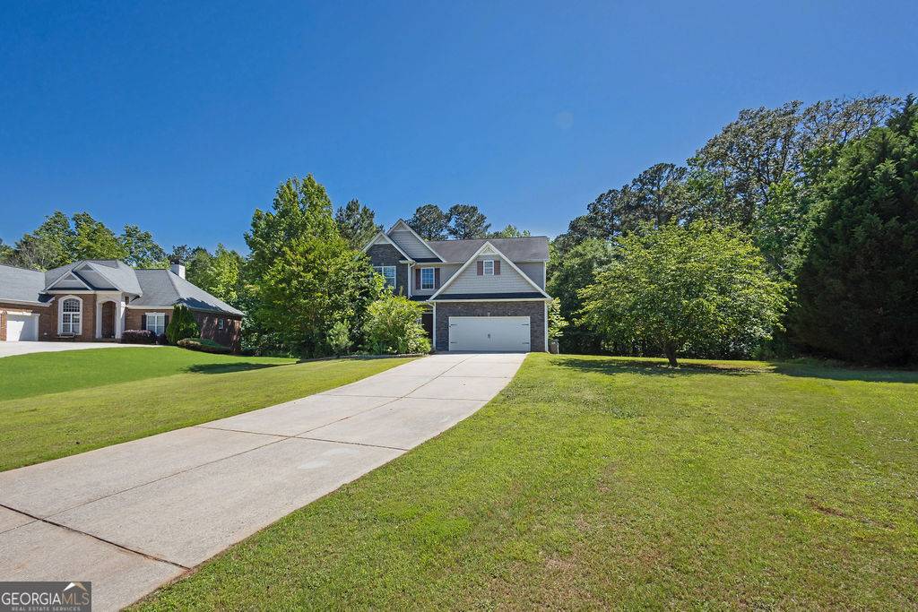 Douglasville, GA 30135,6645 Crest Wood LN