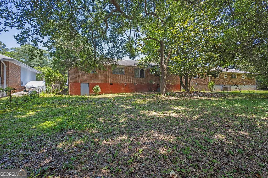 Atlanta, GA 30311,2261 Star Mist DR SW