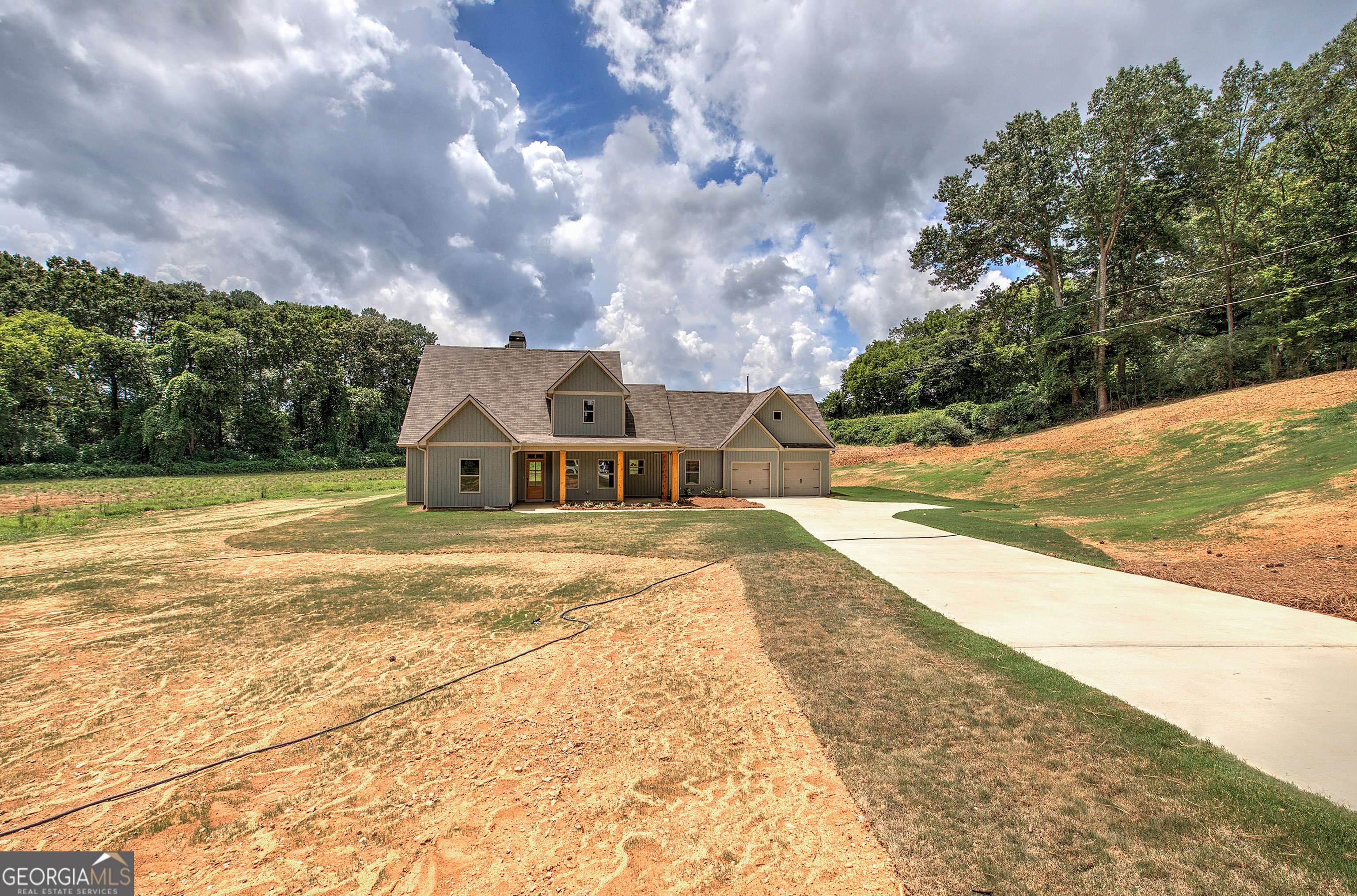 Taylorsville, GA 30178,34 HAWKINS RD