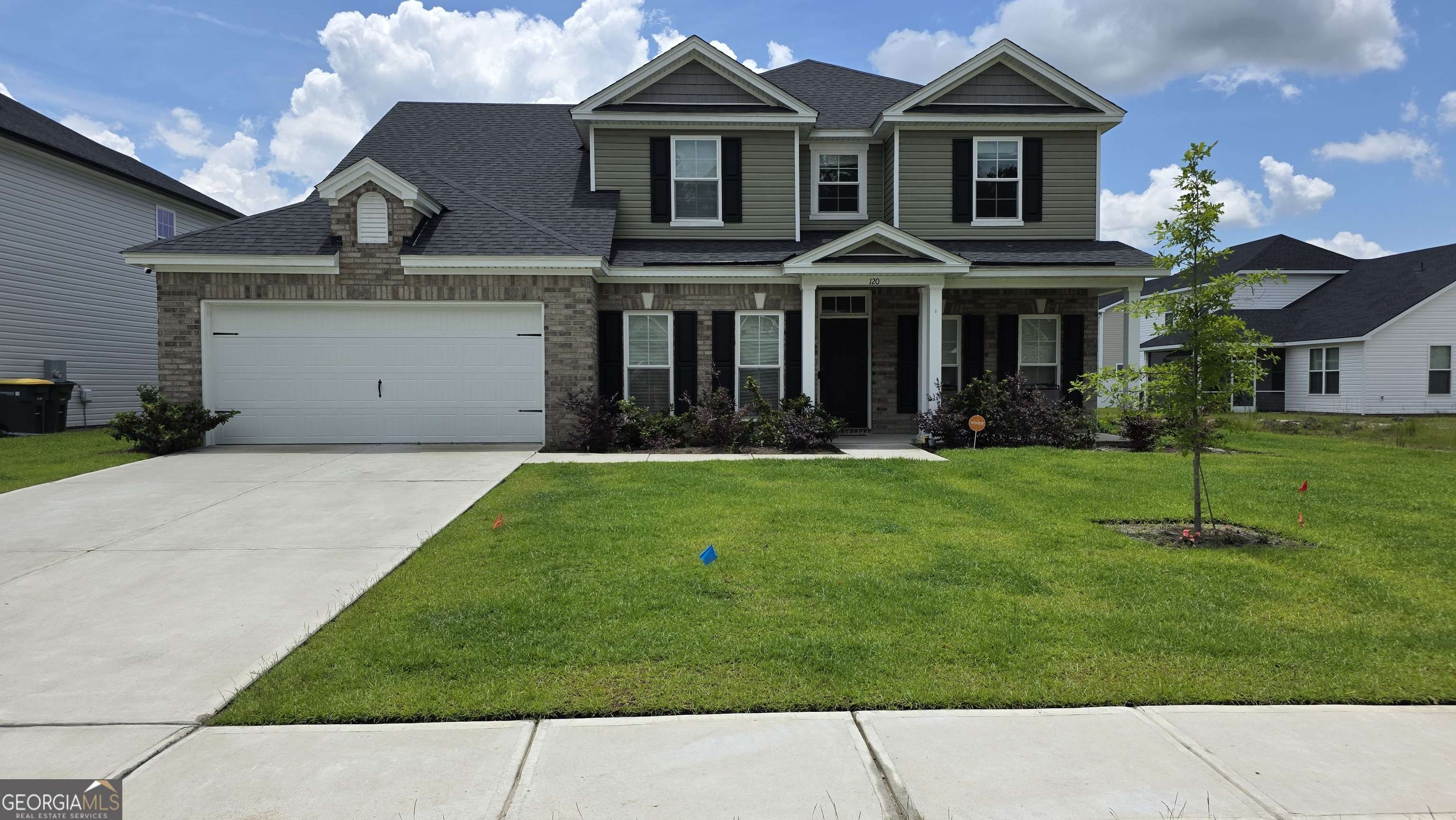 Bloomingdale, GA 31302,120 Chalk Farm WAY