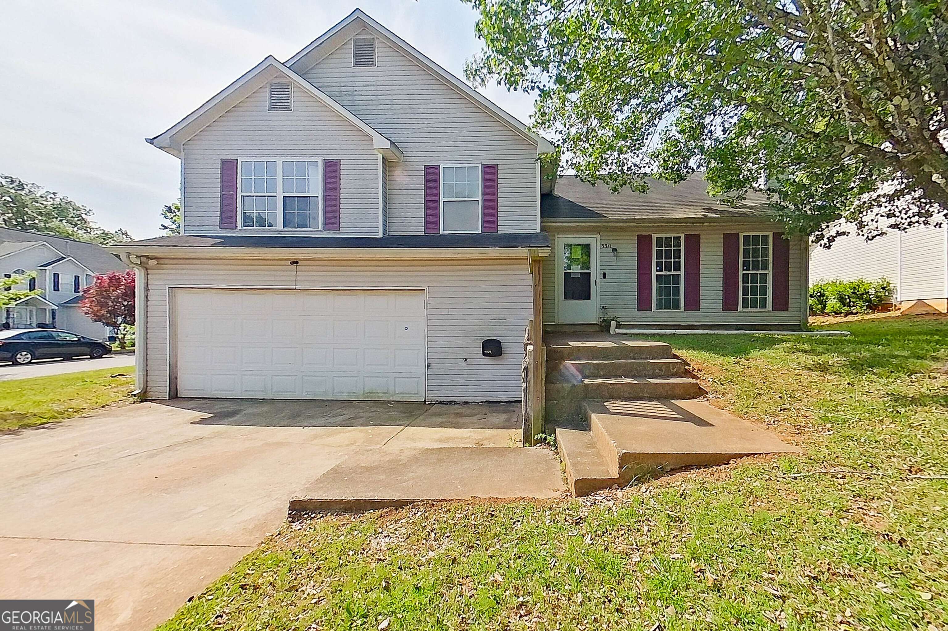Decatur, GA 30034,3311 Basking Shade LN