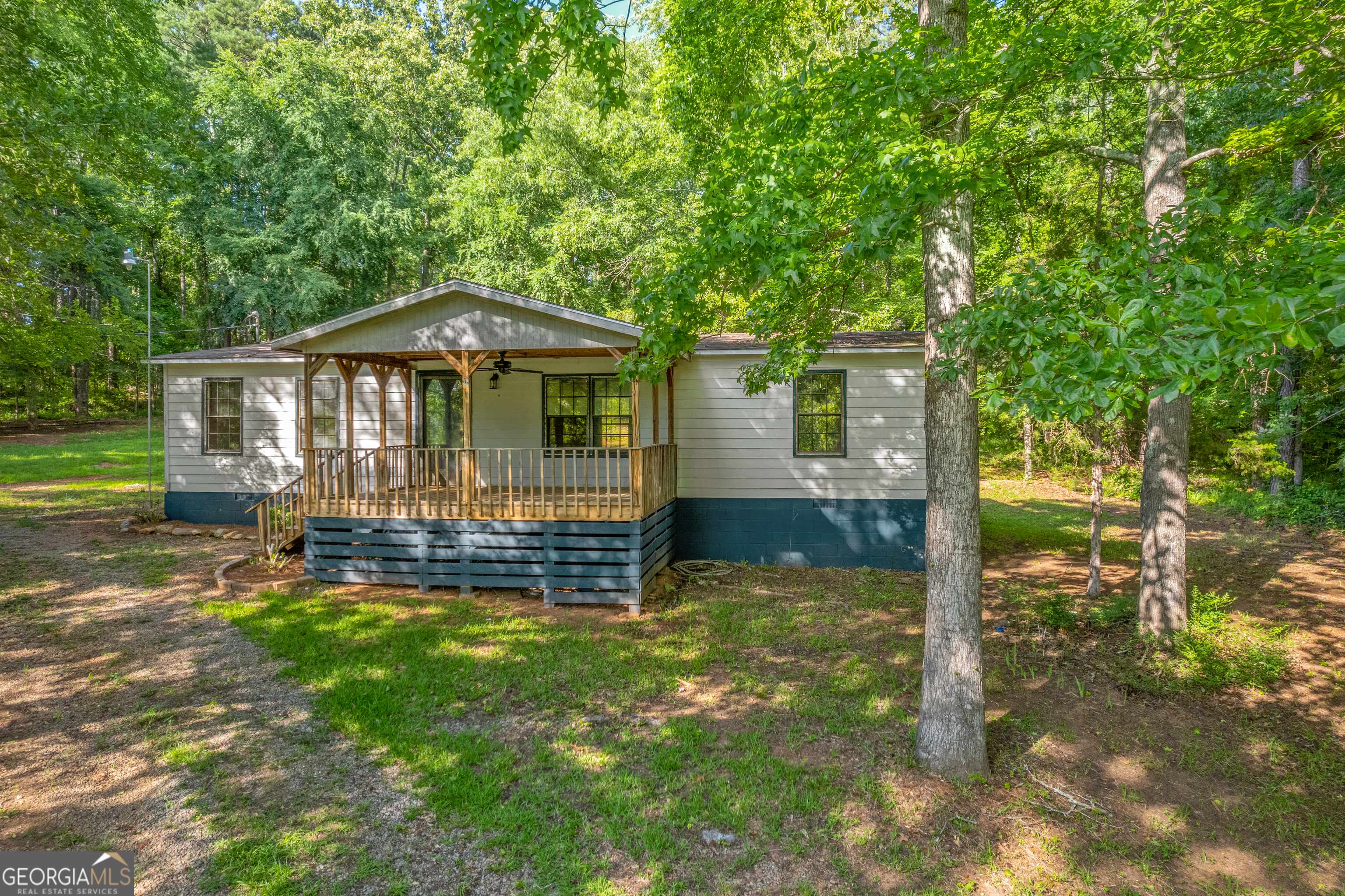 Sparta, GA 31087,236 Overland TRL