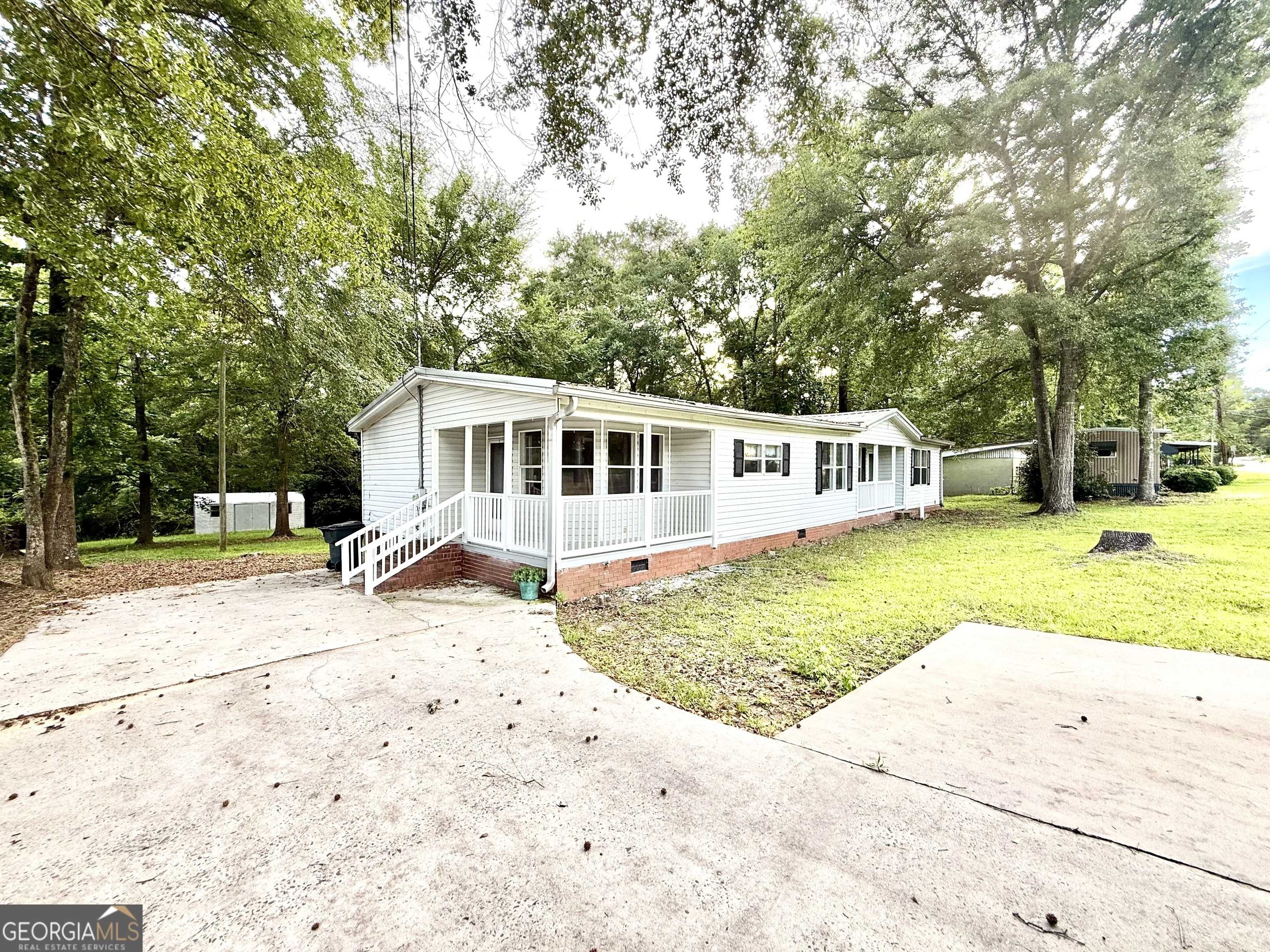 Irwinton, GA 31042,118 Bearcamp Lake Road