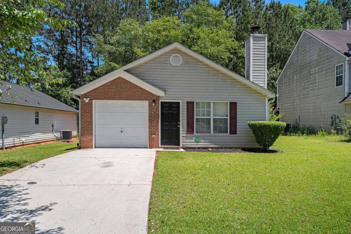 Lithonia, GA 30038,4378 Chestnut Oaks TRCE