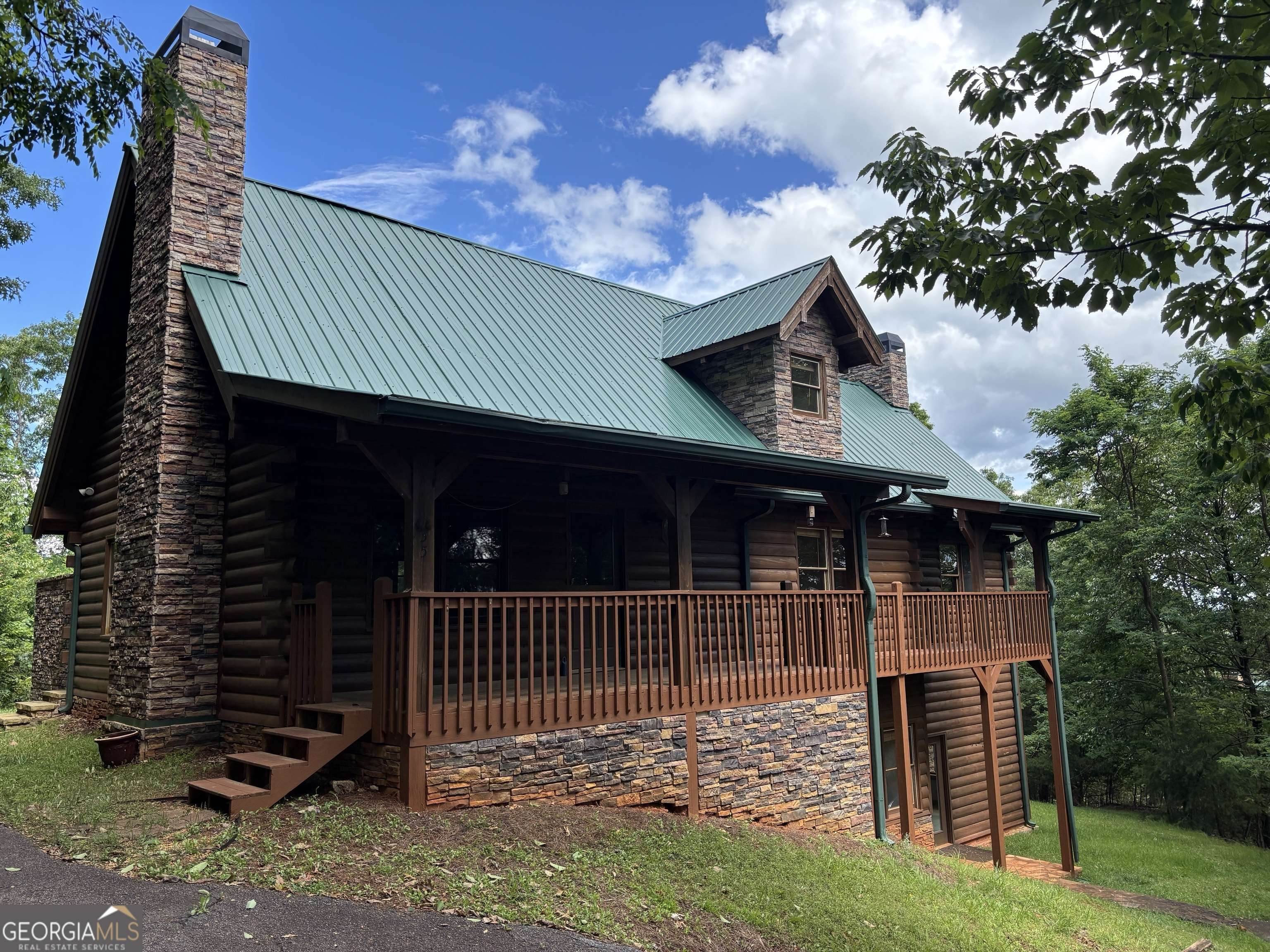 Dahlonega, GA 30533,435 Ranch Mountan DR