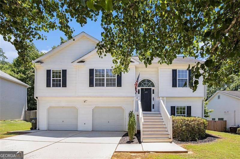 Douglasville, GA 30135,6195 QUEENSDALE