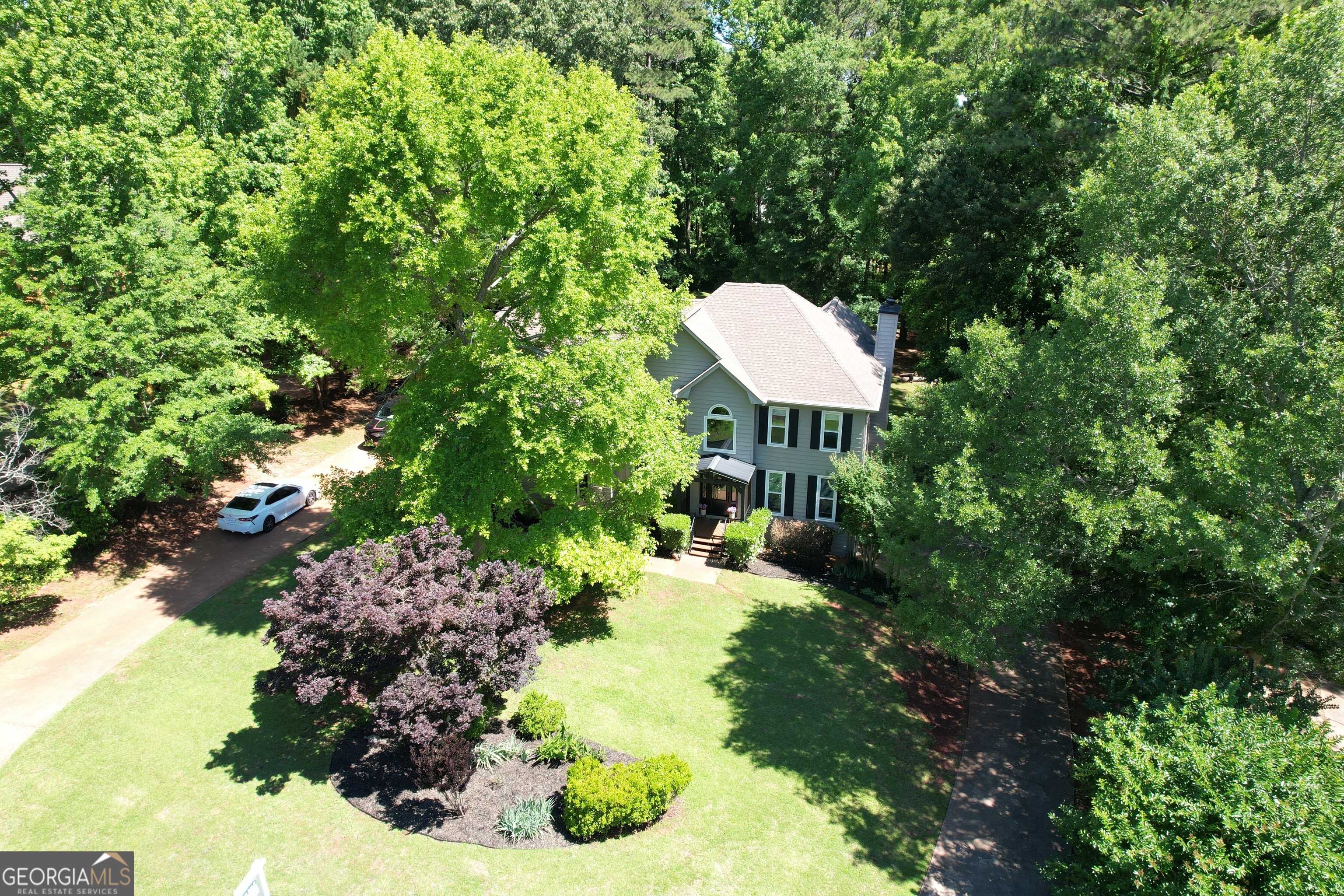 Fayetteville, GA 30215,350 Ridgemont DR