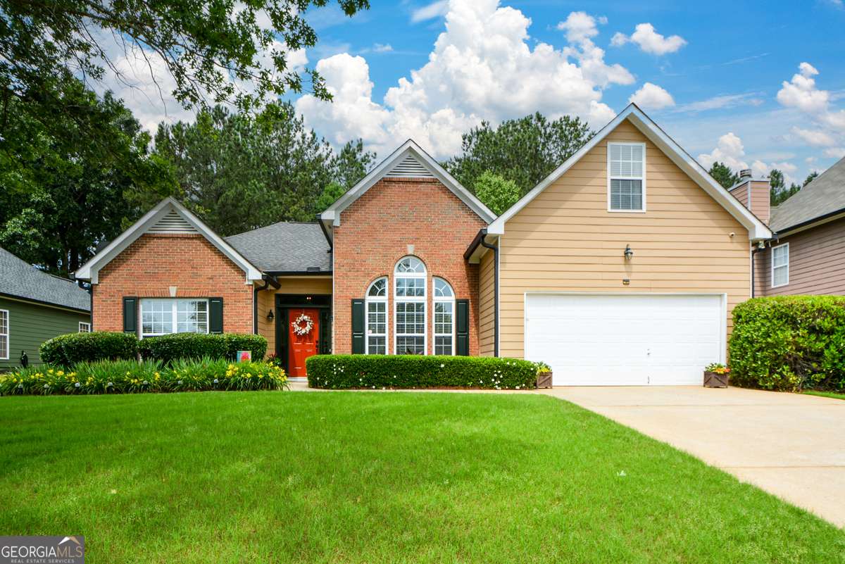 Locust Grove, GA 30248,9013 Aldbury DR