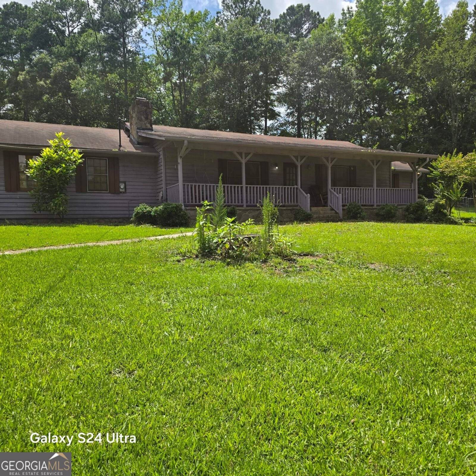 Griffin, GA 30223,1714 Rosewood DR
