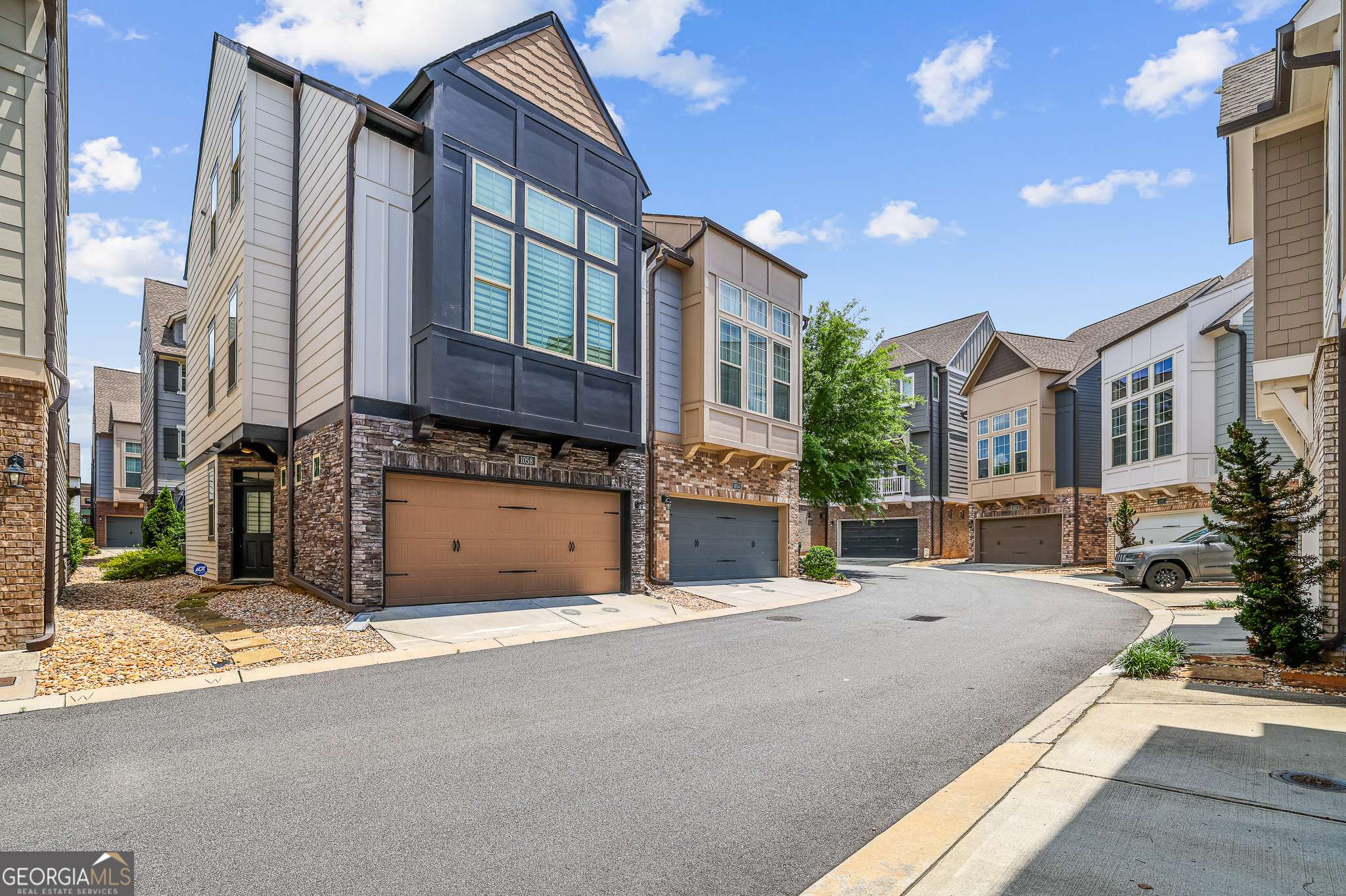 Smyrna, GA 30080,1058 Kirkland CIR