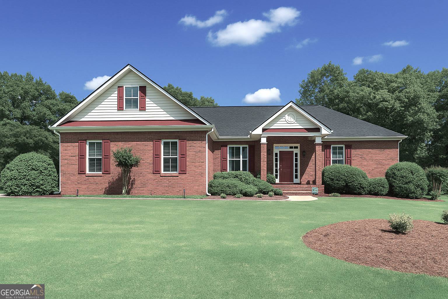 Flowery Branch, GA 30542,4684 Martins Crossing West DR
