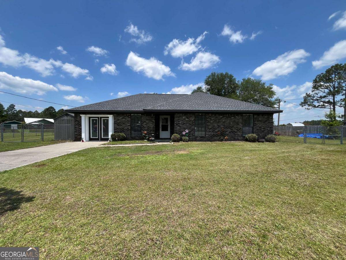 Hinesville, GA 31313,43 Fabian LN