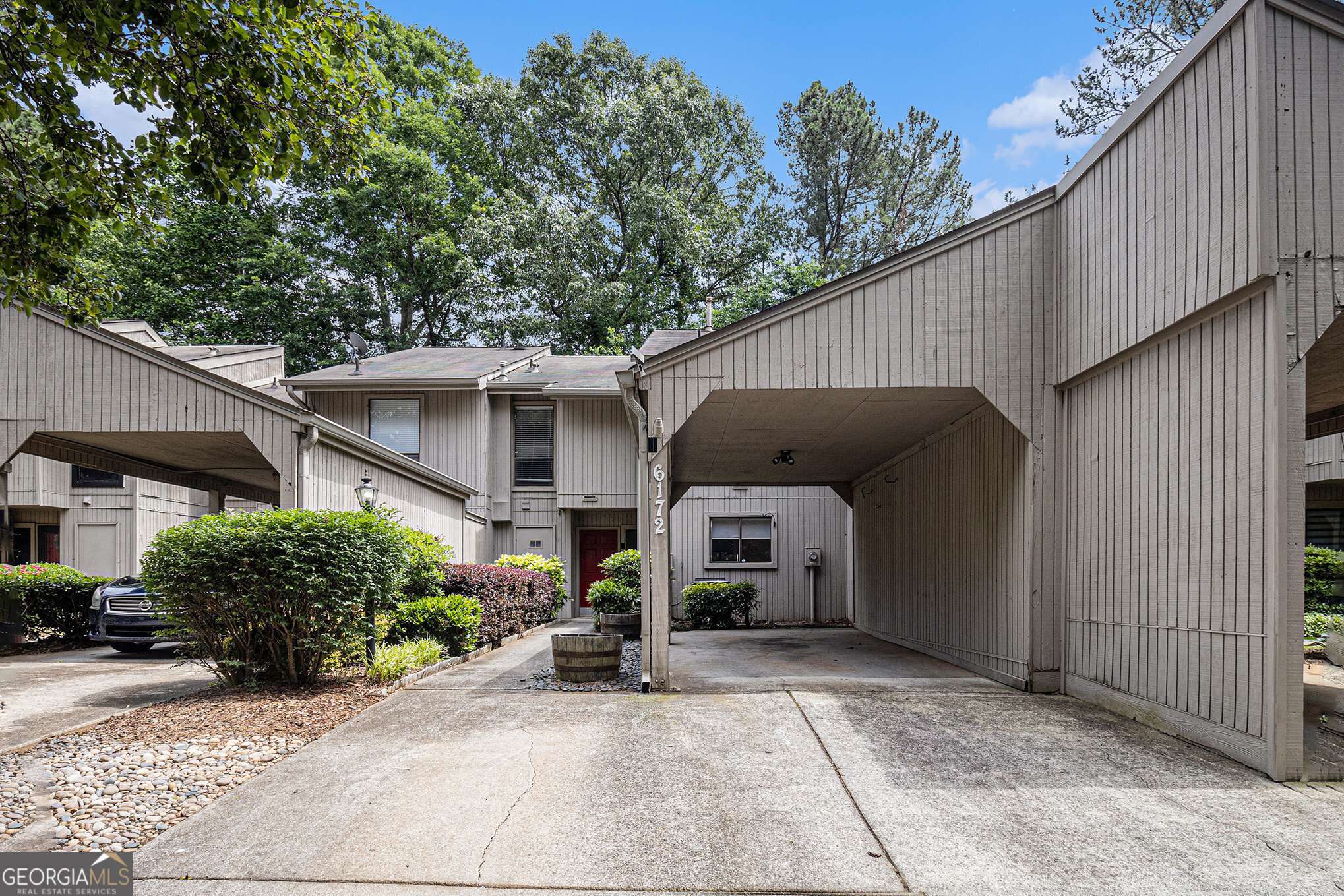 Peachtree Corners, GA 30092,6172 Brookwood RD