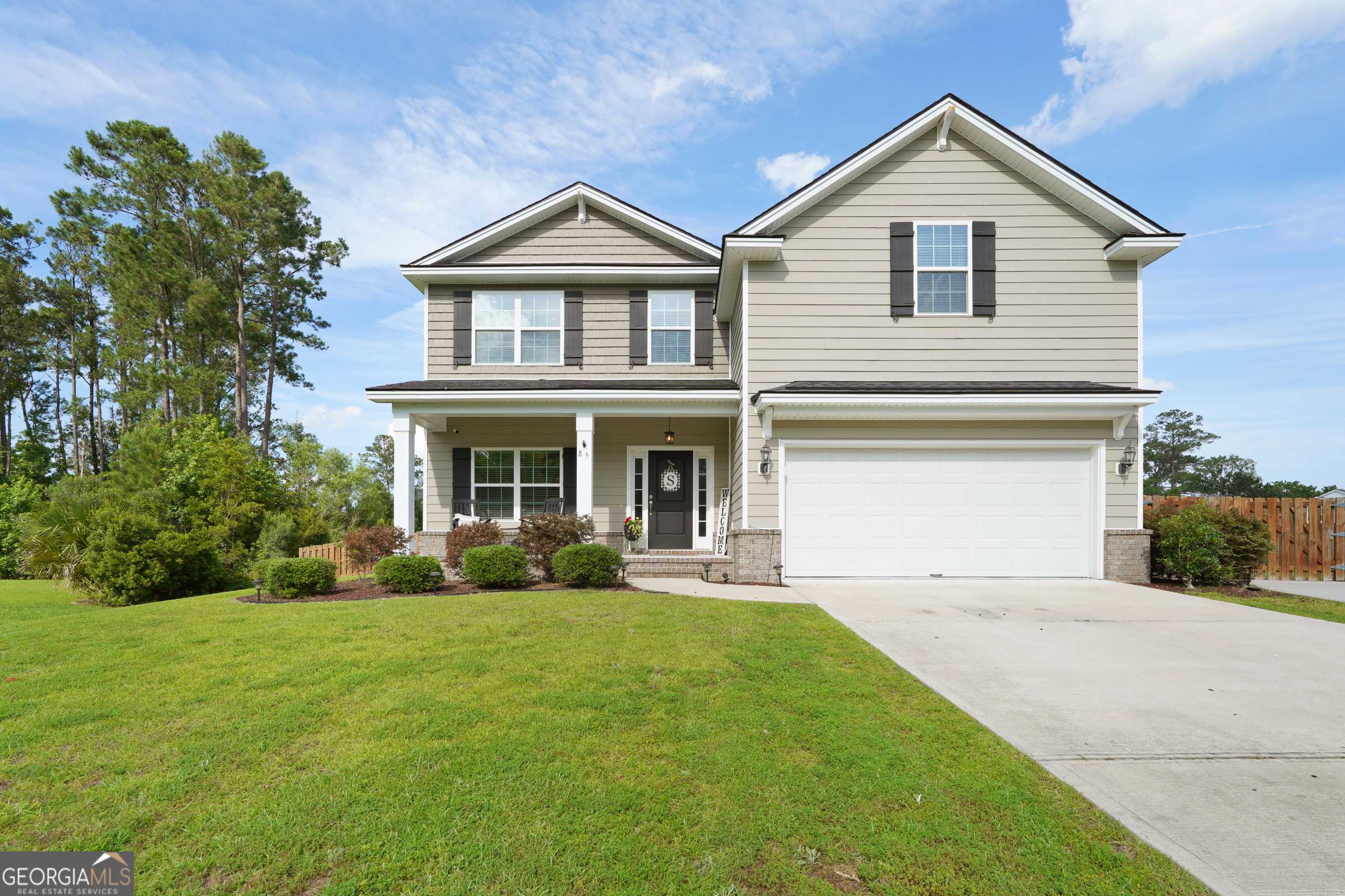 Richmond Hill, GA 31324,85 James DR