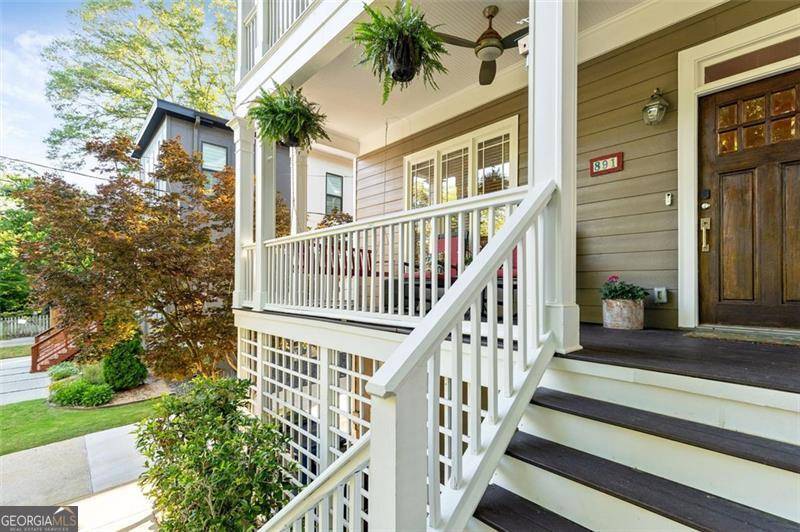 Atlanta, GA 30316,891 Paoli AVE