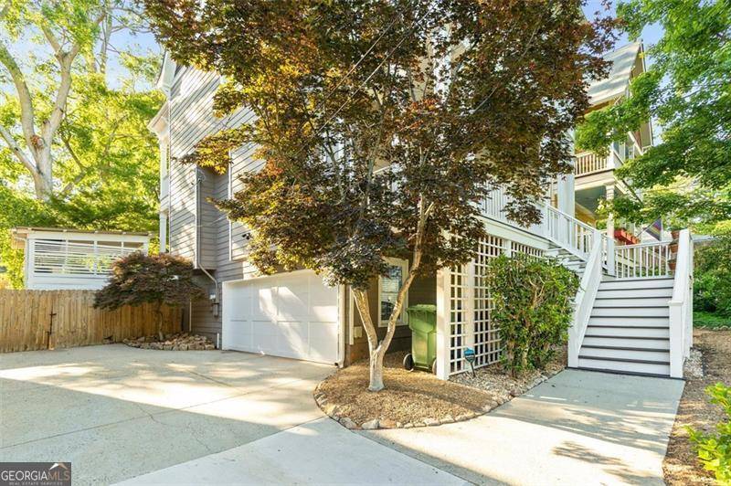 Atlanta, GA 30316,891 Paoli AVE