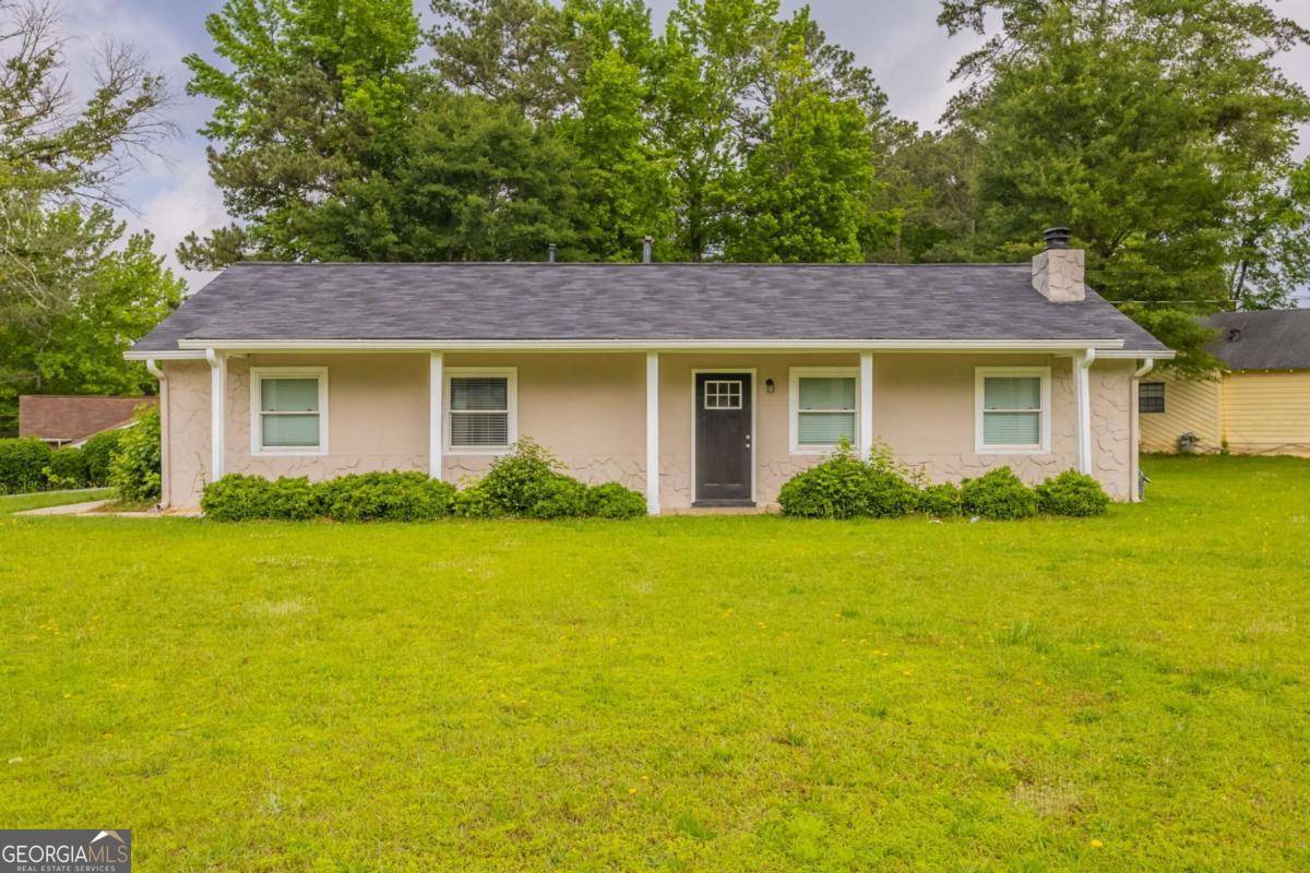 Fairburn, GA 30213,225 Fireside WAY
