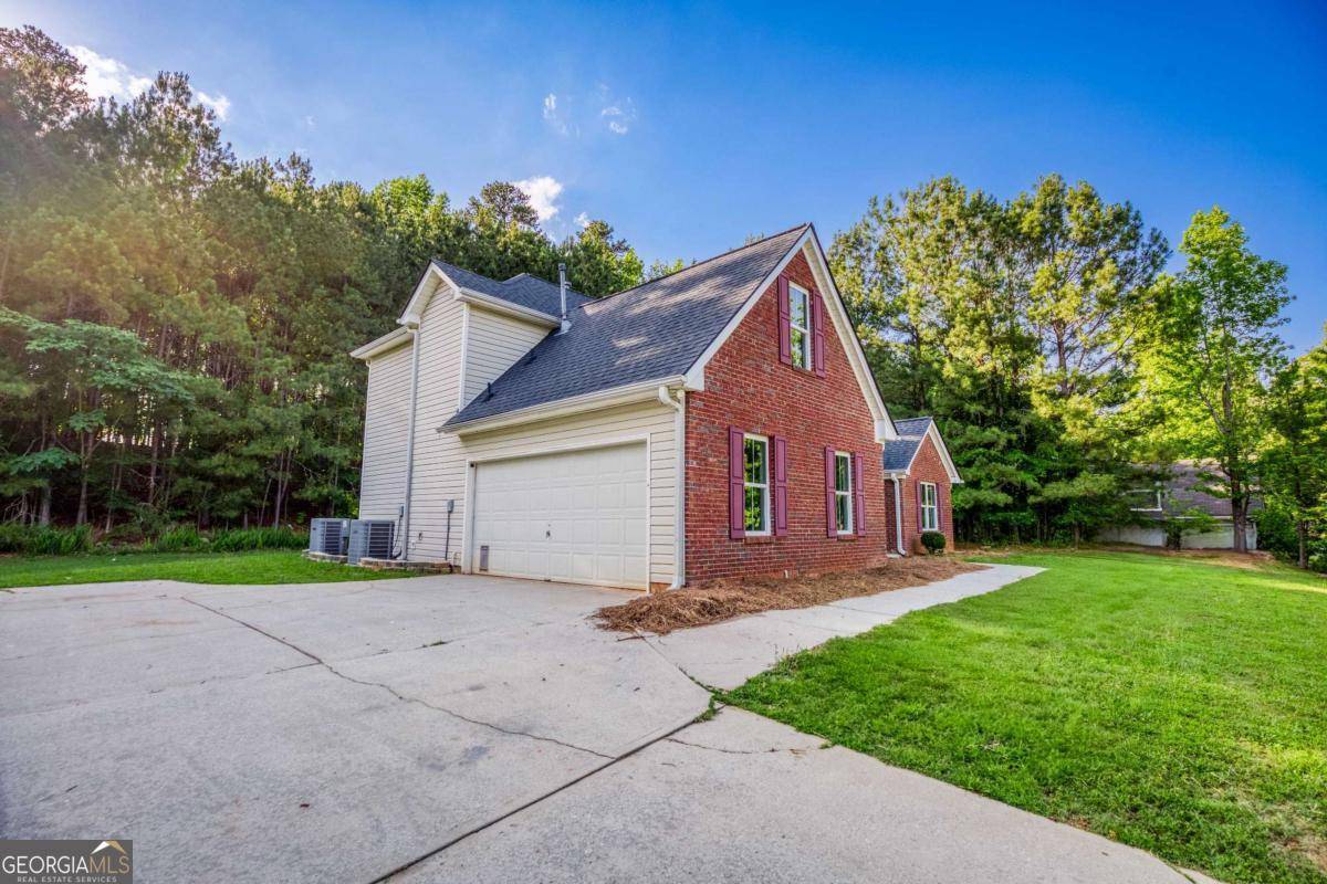 Loganville, GA 30052,4085 Fawn Valley DR