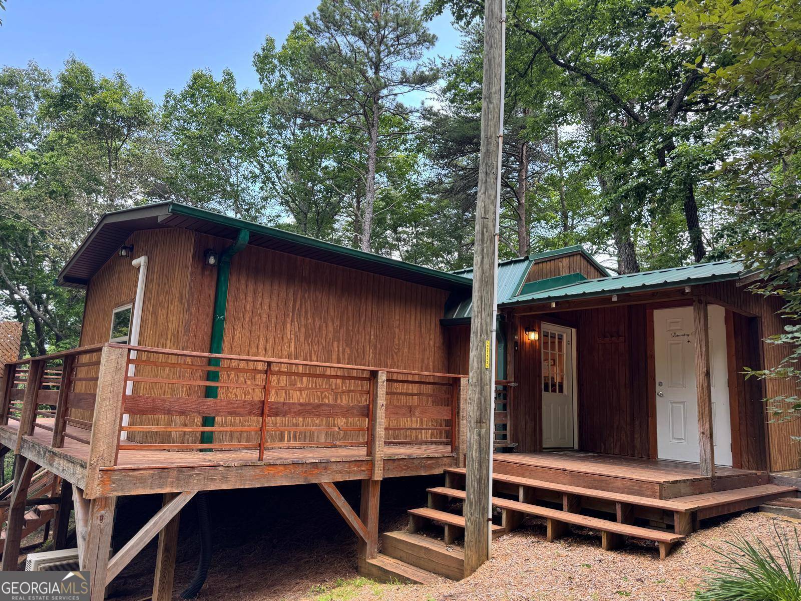 Clarkesville, GA 30523,225 Overlook CIR