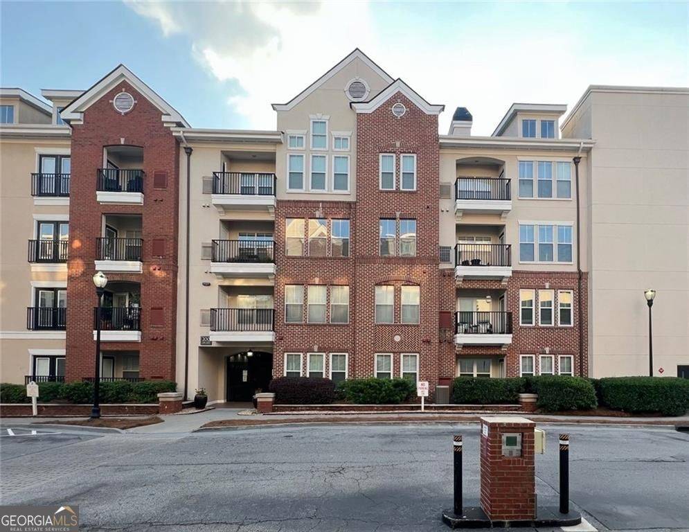 Atlanta, GA 30338,1850 Cotillion DR #2416
