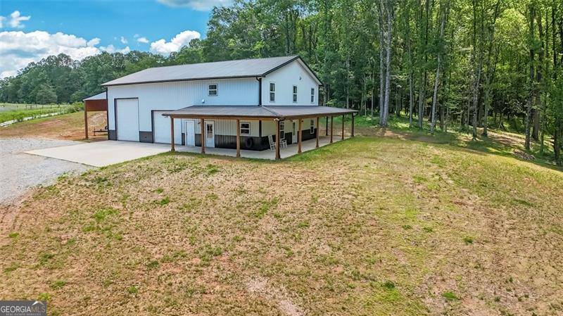 Clarkesville, GA 30523,618 Glade Creek RD